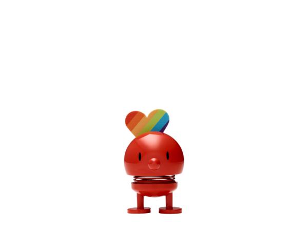 Rainbow S Red 