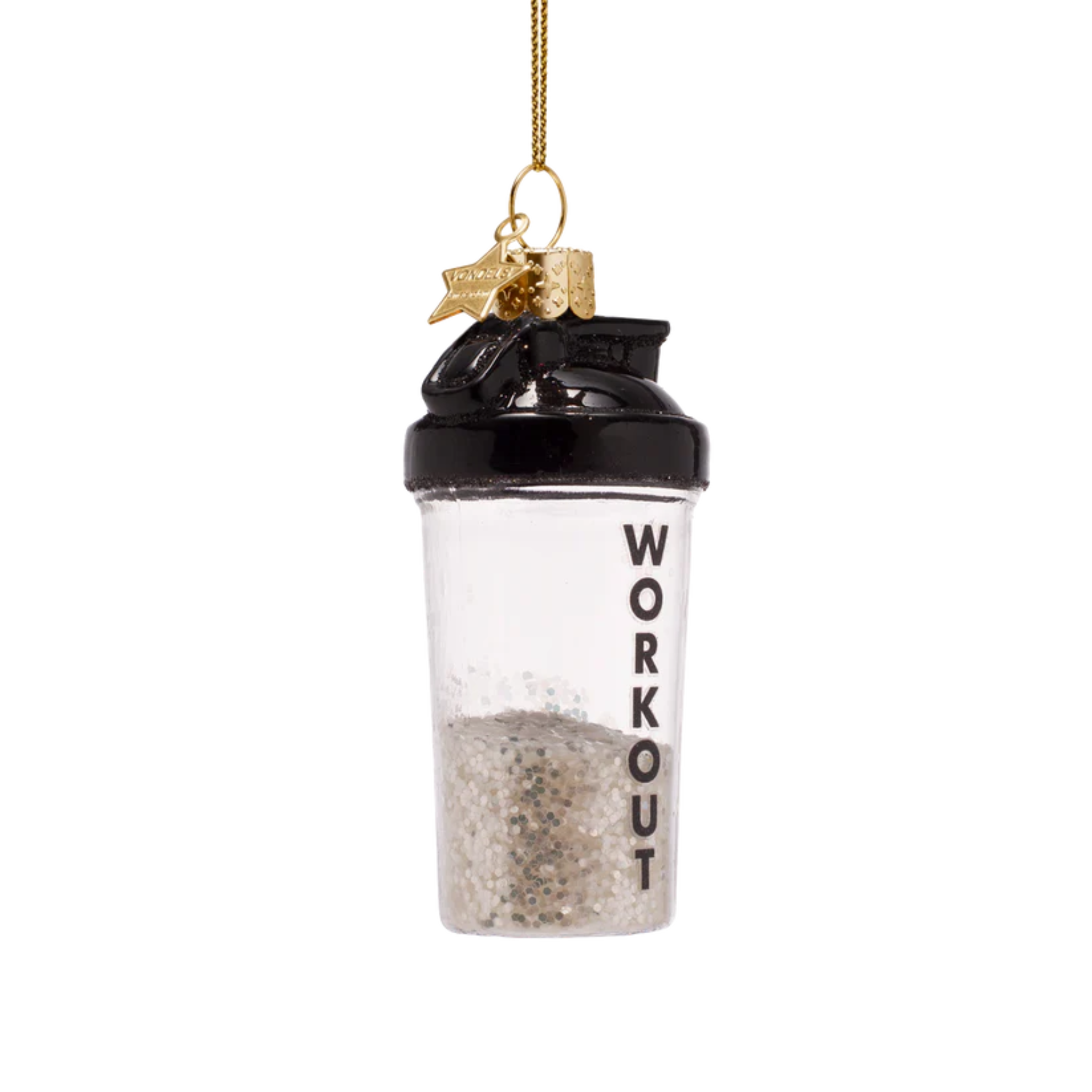 Ornament Shaker