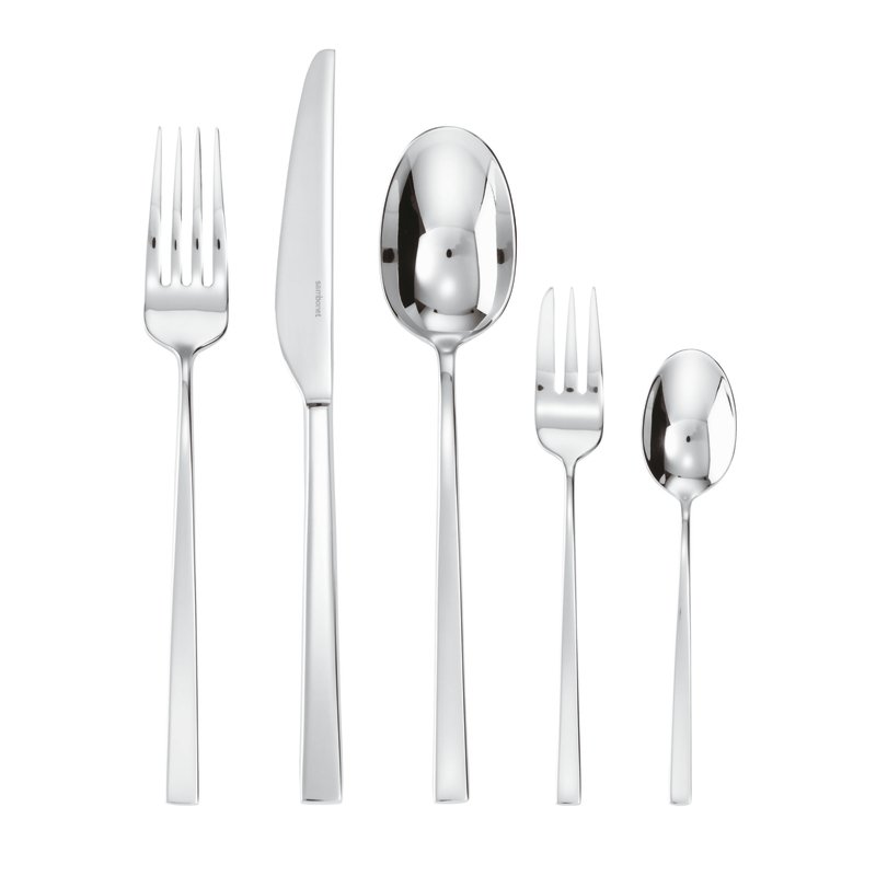 52530-N1 Besteckgarnitur 30tlg. Linea Q