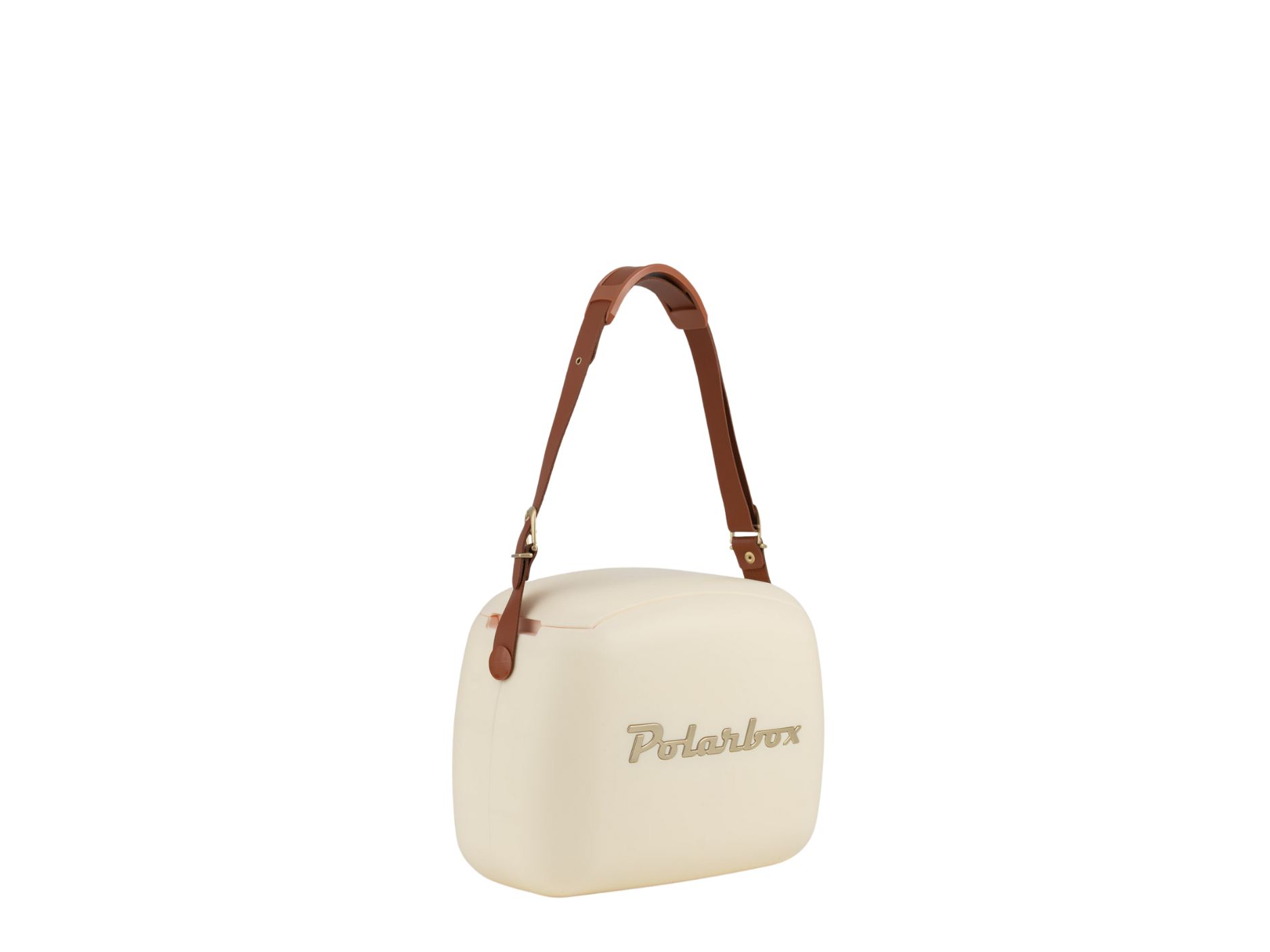Polarbox 6 L Premium Gold