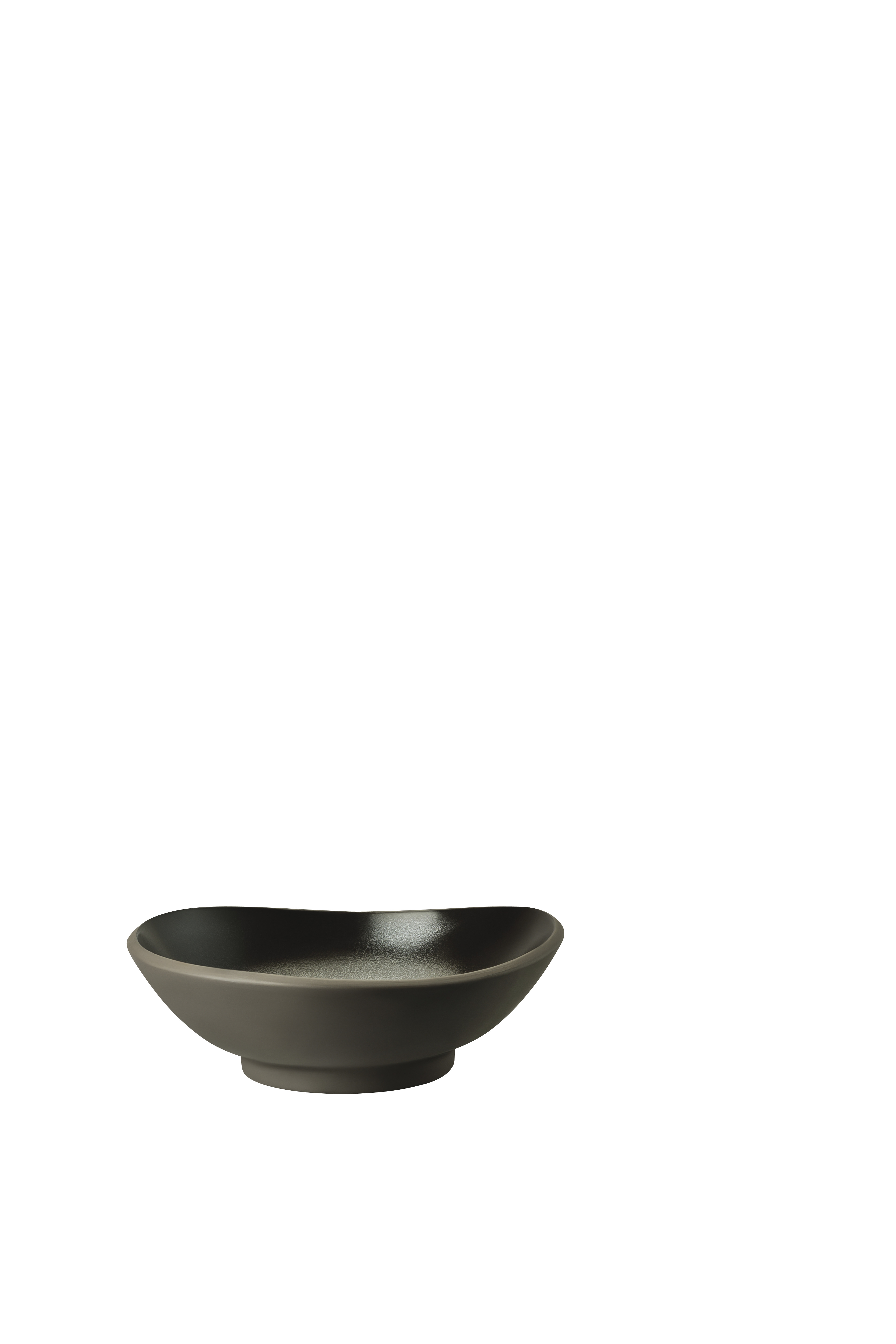 Bowl 15cm JUNTO SLATE GREY