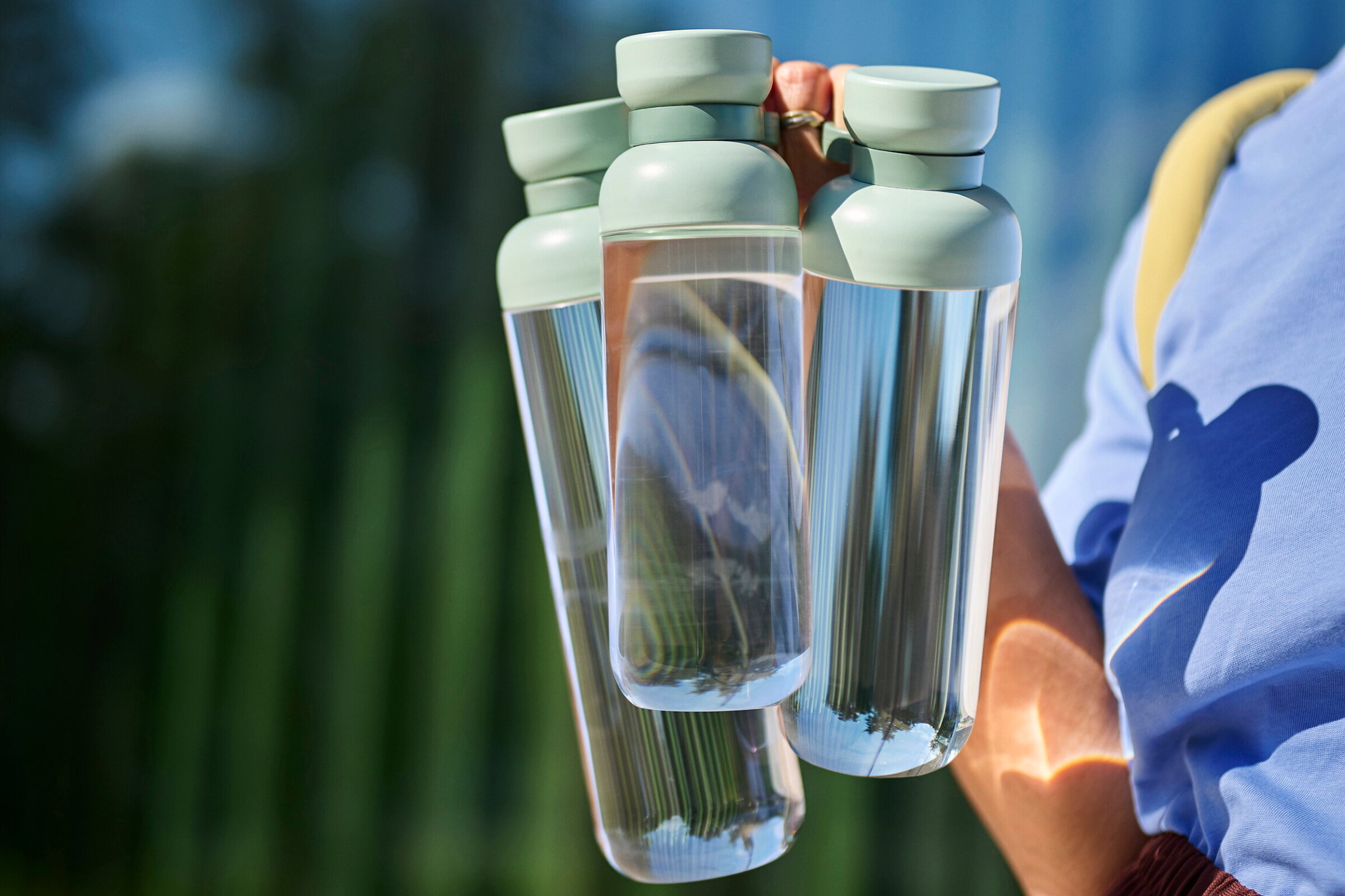 Trinkflasche Vita