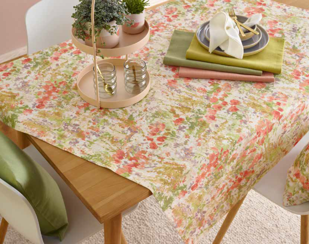 Light Days, Fresh Vibes