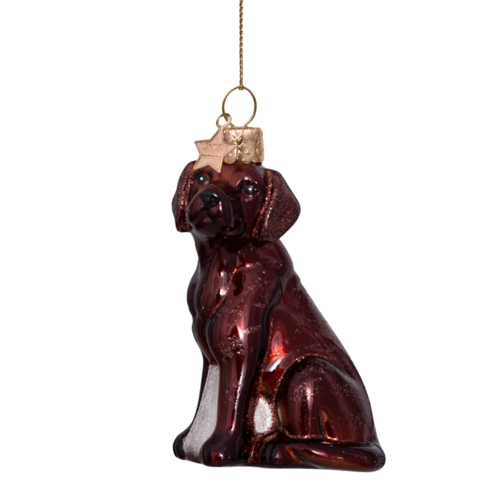 Ornament Labrador