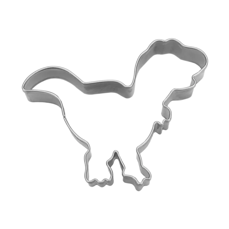 Keksausstecher T-Rex 6cm