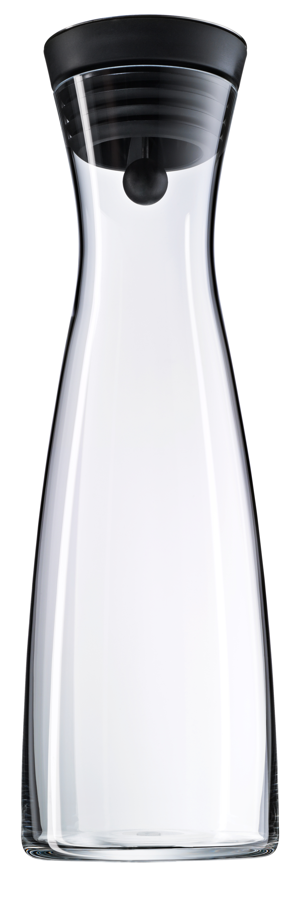 Wasserkaraffe 1,5L Glas