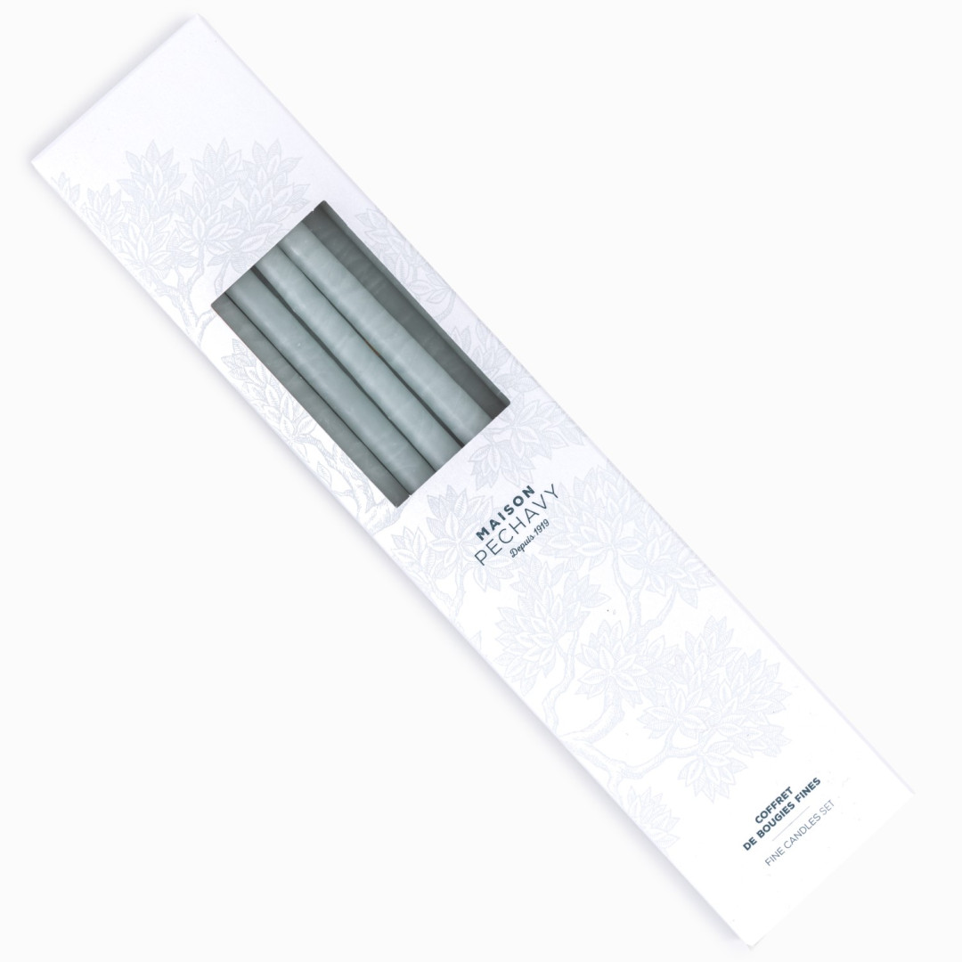 Feine Kerzen Celadon Maison Pechavy Feine Kerzen Celadon Maison Pechavy