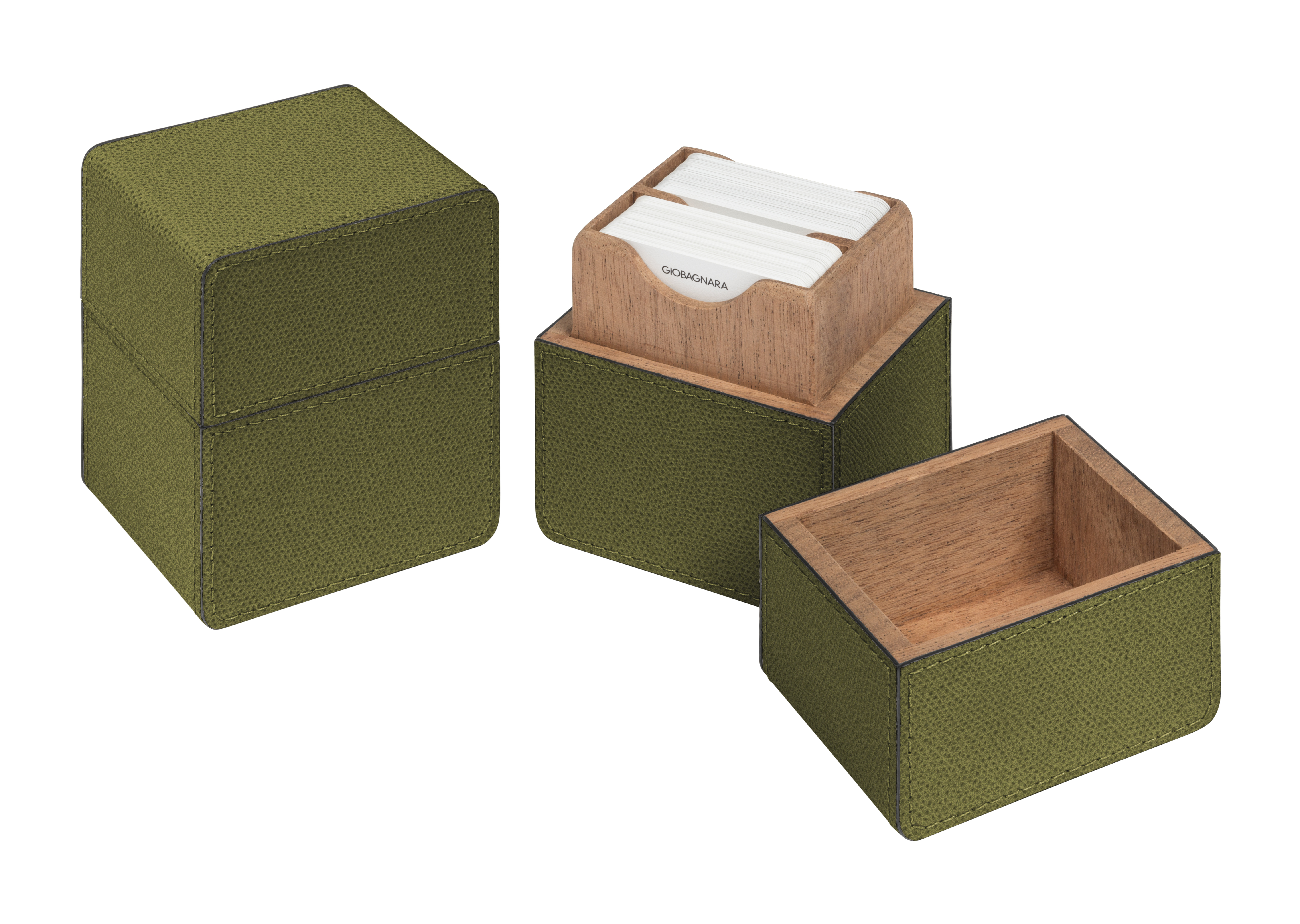 Spielkartenhalter - Naples