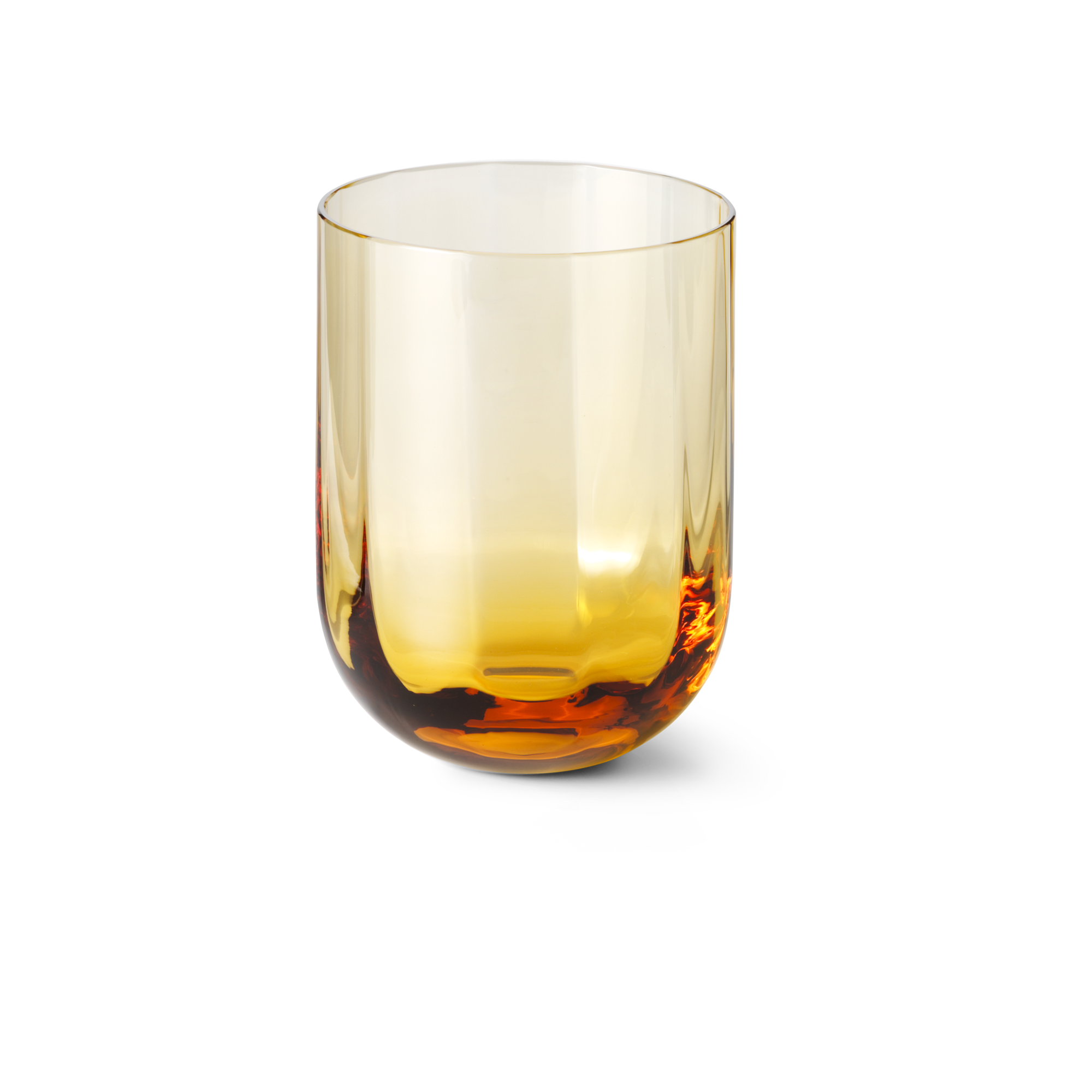 G_RO_OP_Glas_Bernstein_4102000150 Glas 0,25L bernstein ROTONDO OPTIC