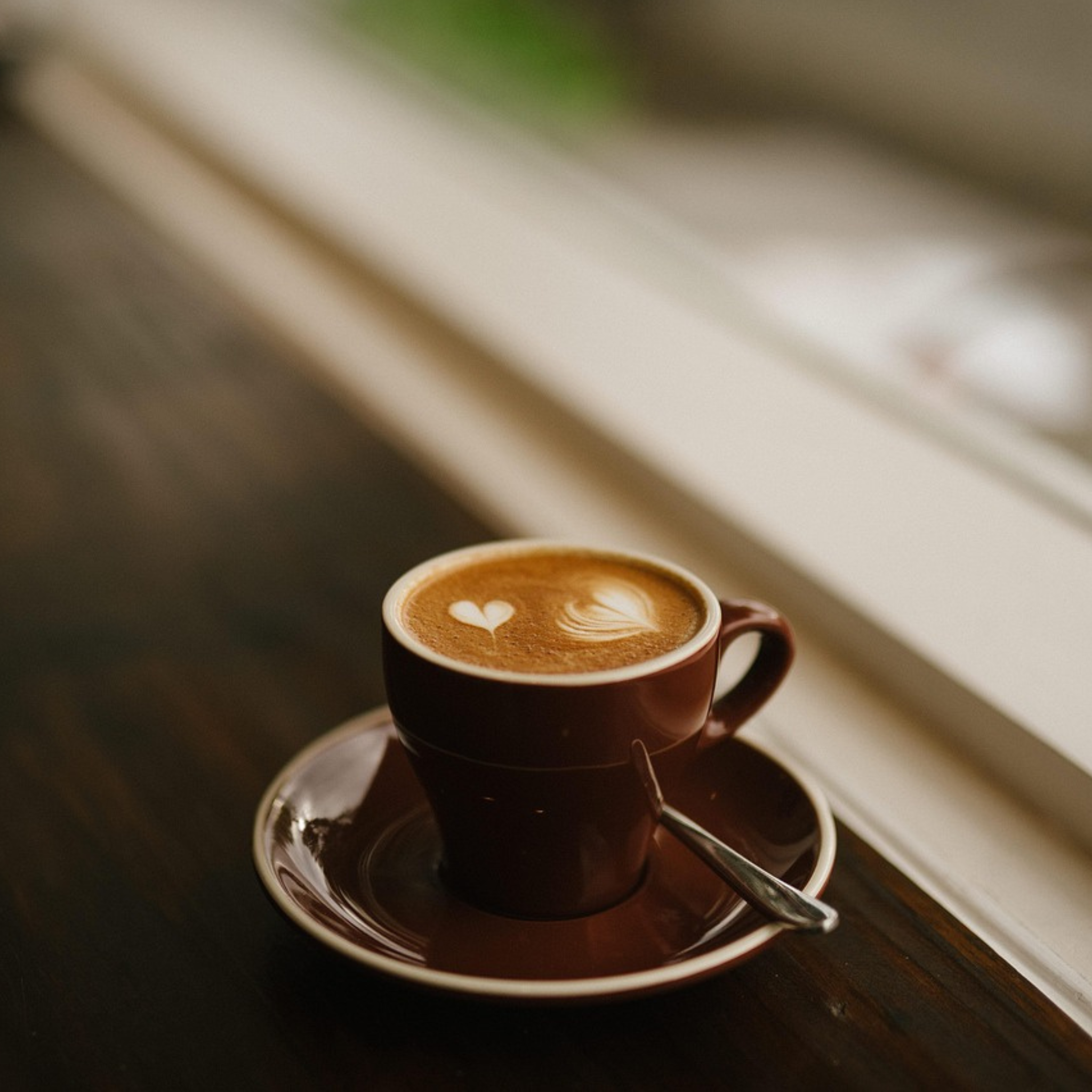 Kaffee, wie wir ihn lieben