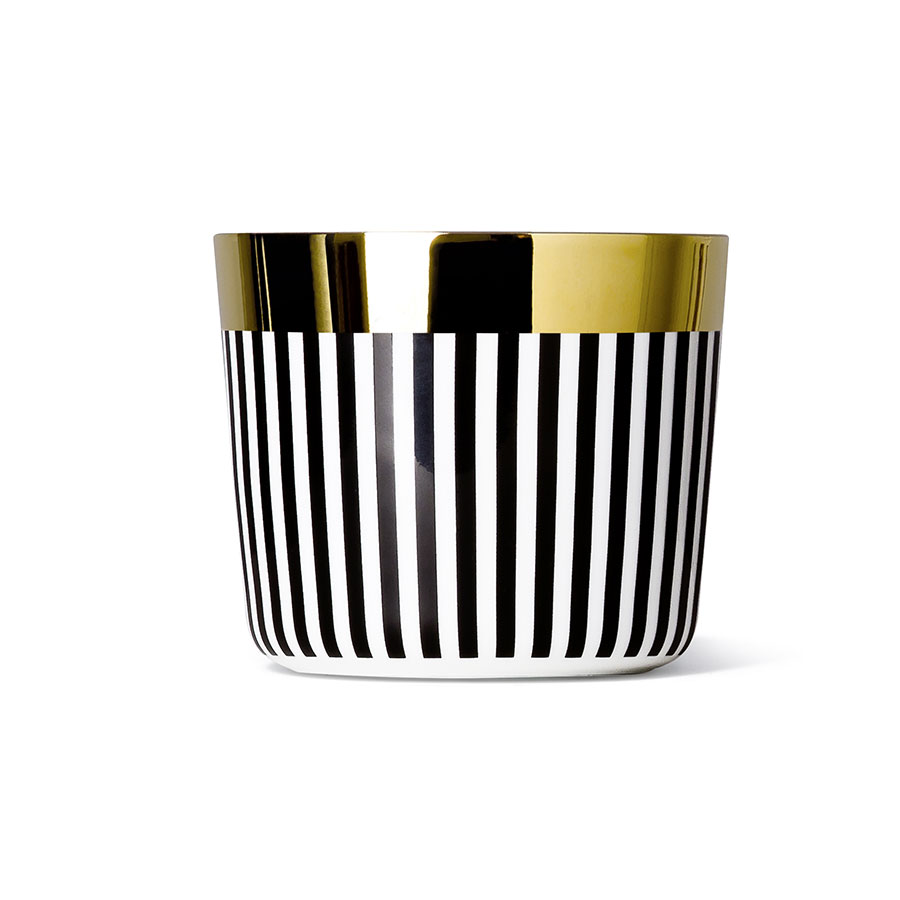 SIP_Stripes_VER Becher CADORO vertikal SIP OF GOLD