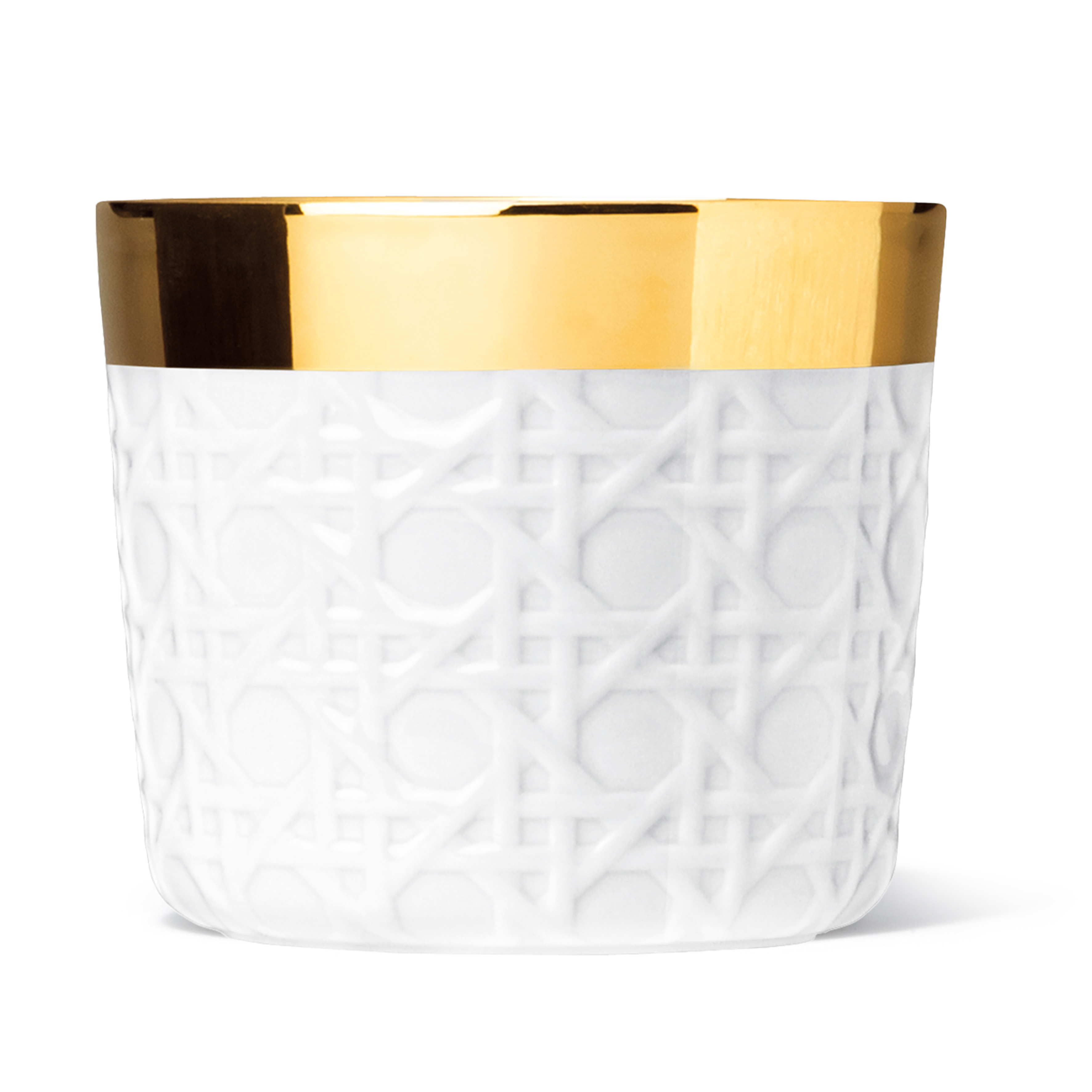 Becher White Liaisons SIP OF GOLD