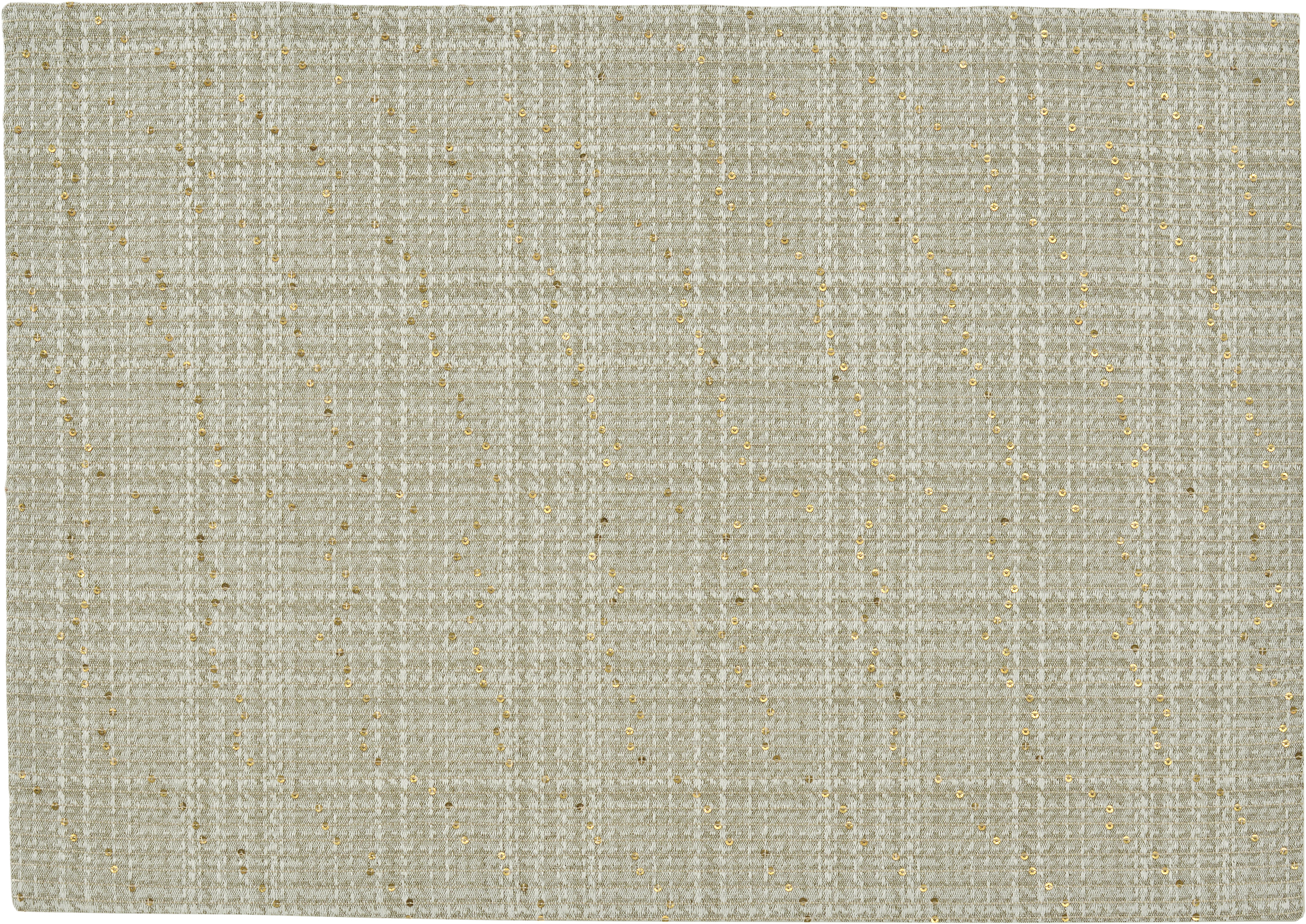 Lustrini Taupe