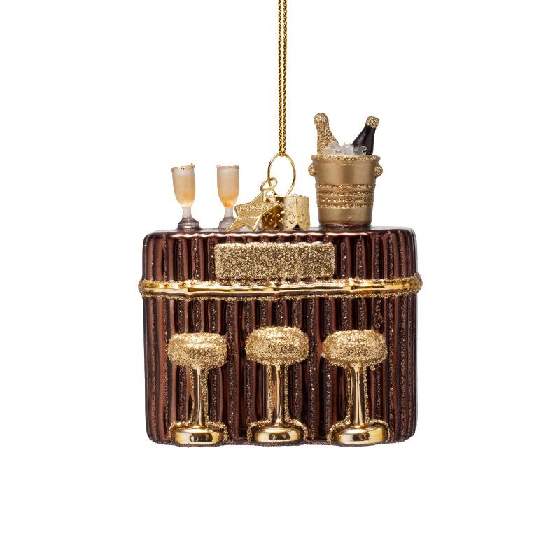 Ornament Cocktailbar