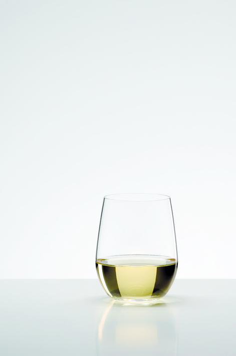 Viognier, Chardonnay Riedel O