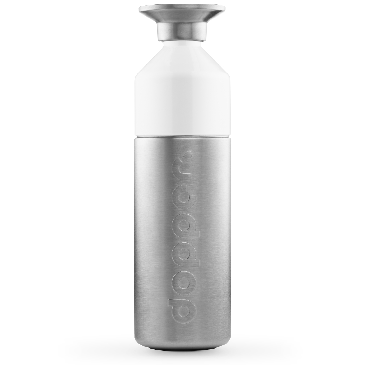 Flasche Edelstahl