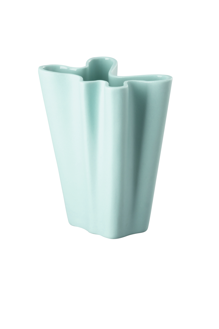 Vase Flux Mint