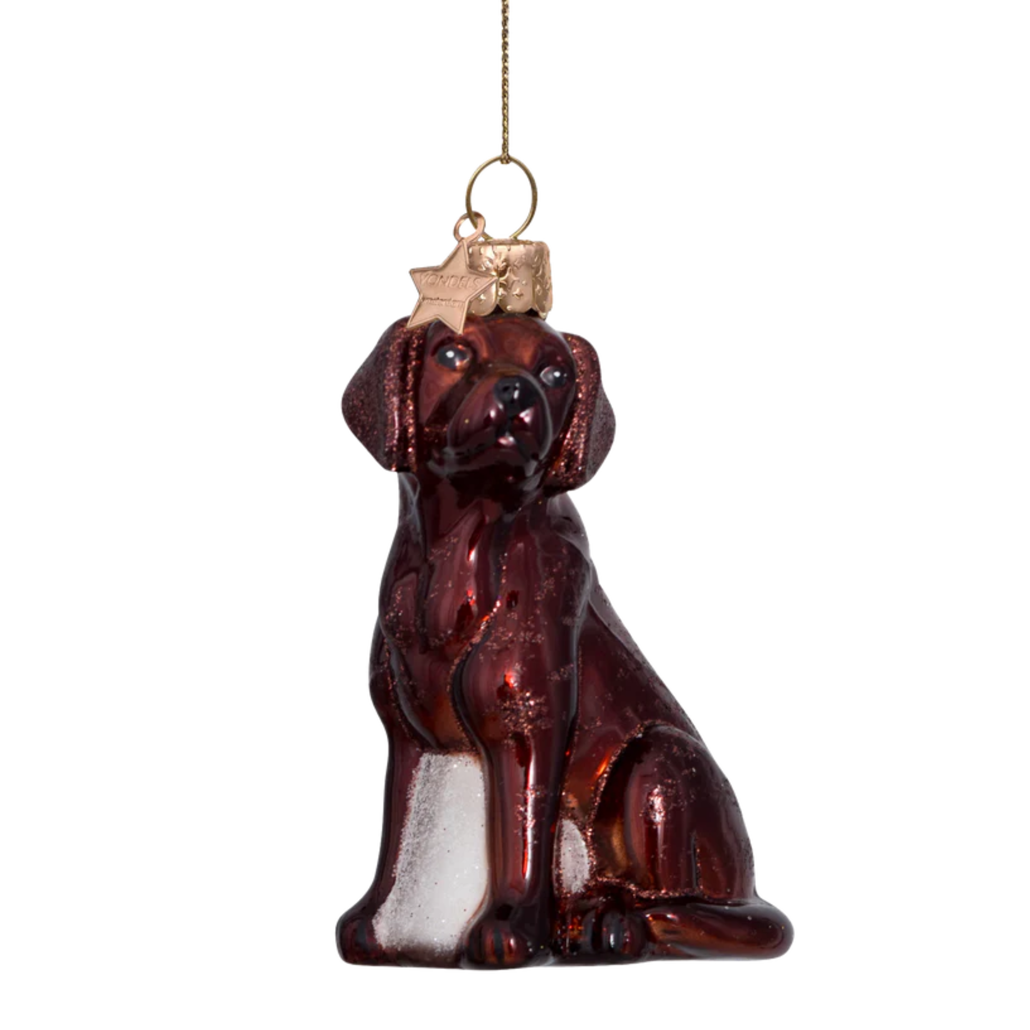 Ornament Labrador