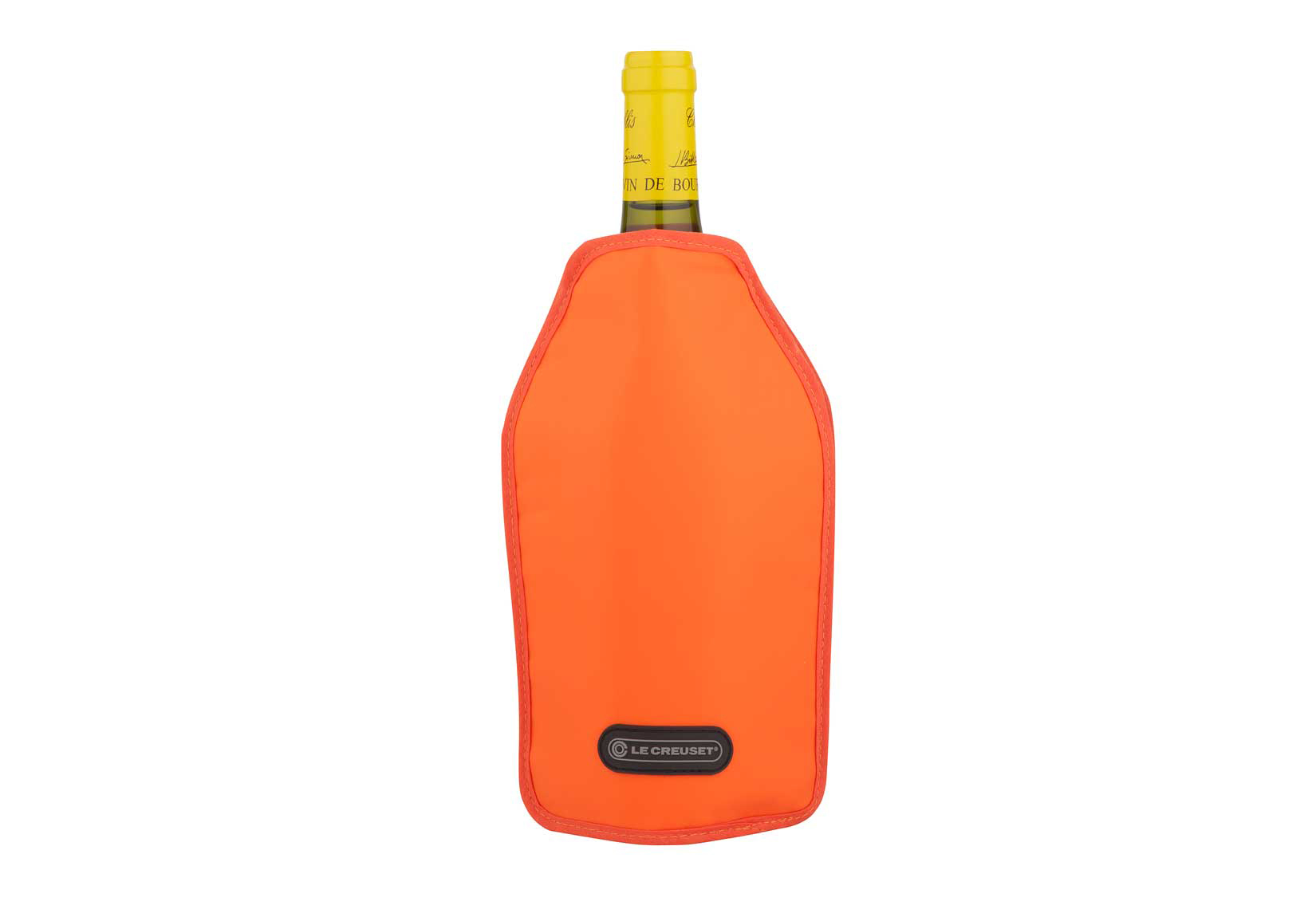 Weinkühler Aktiv orange WA-126 Weinaccessoires