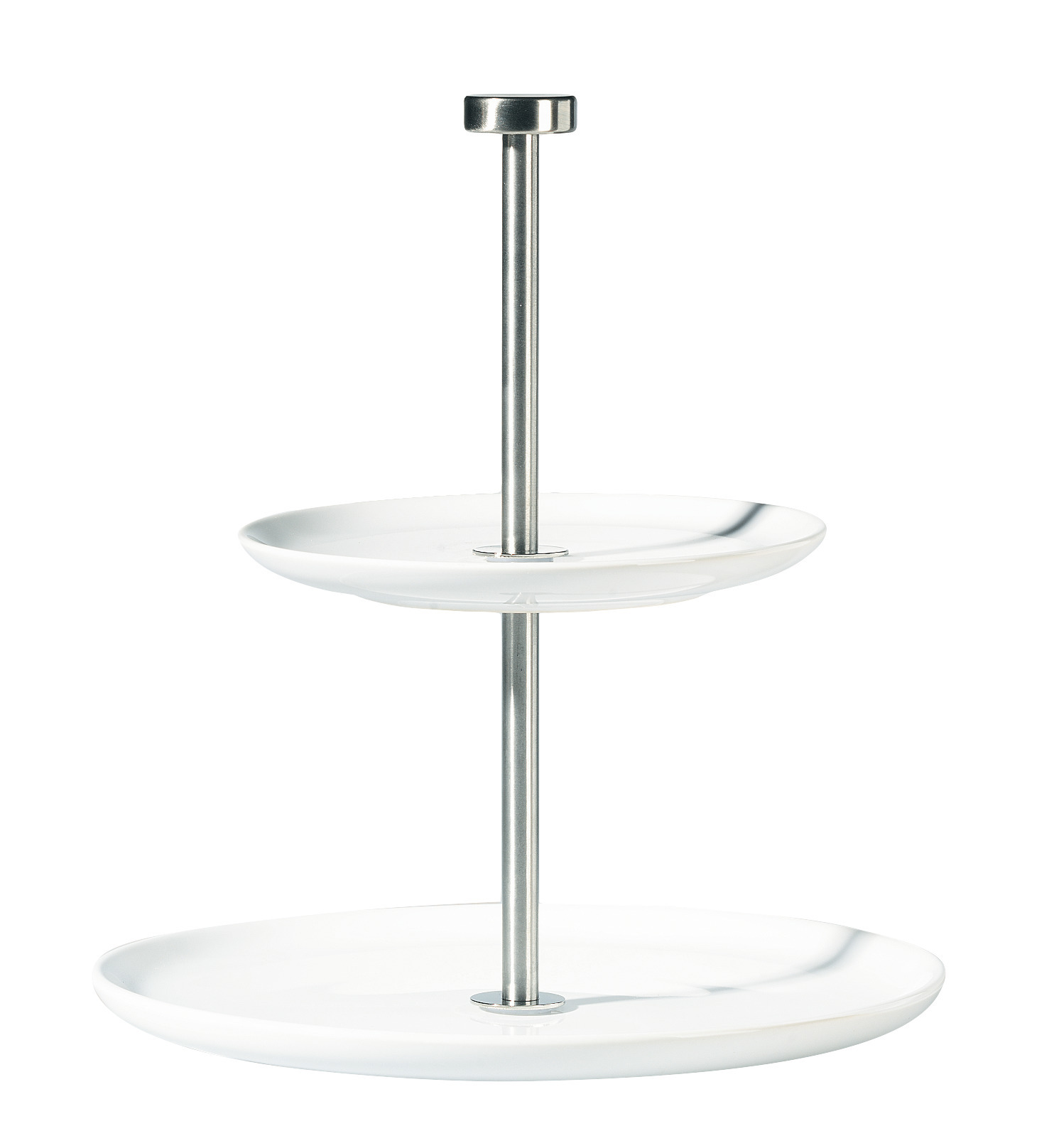 Etagere 2-Stufig Atable 