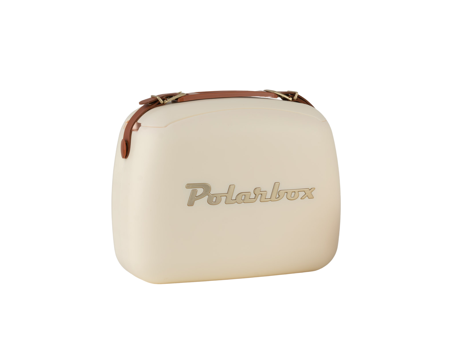 Polarbox 6 L Premium Gold