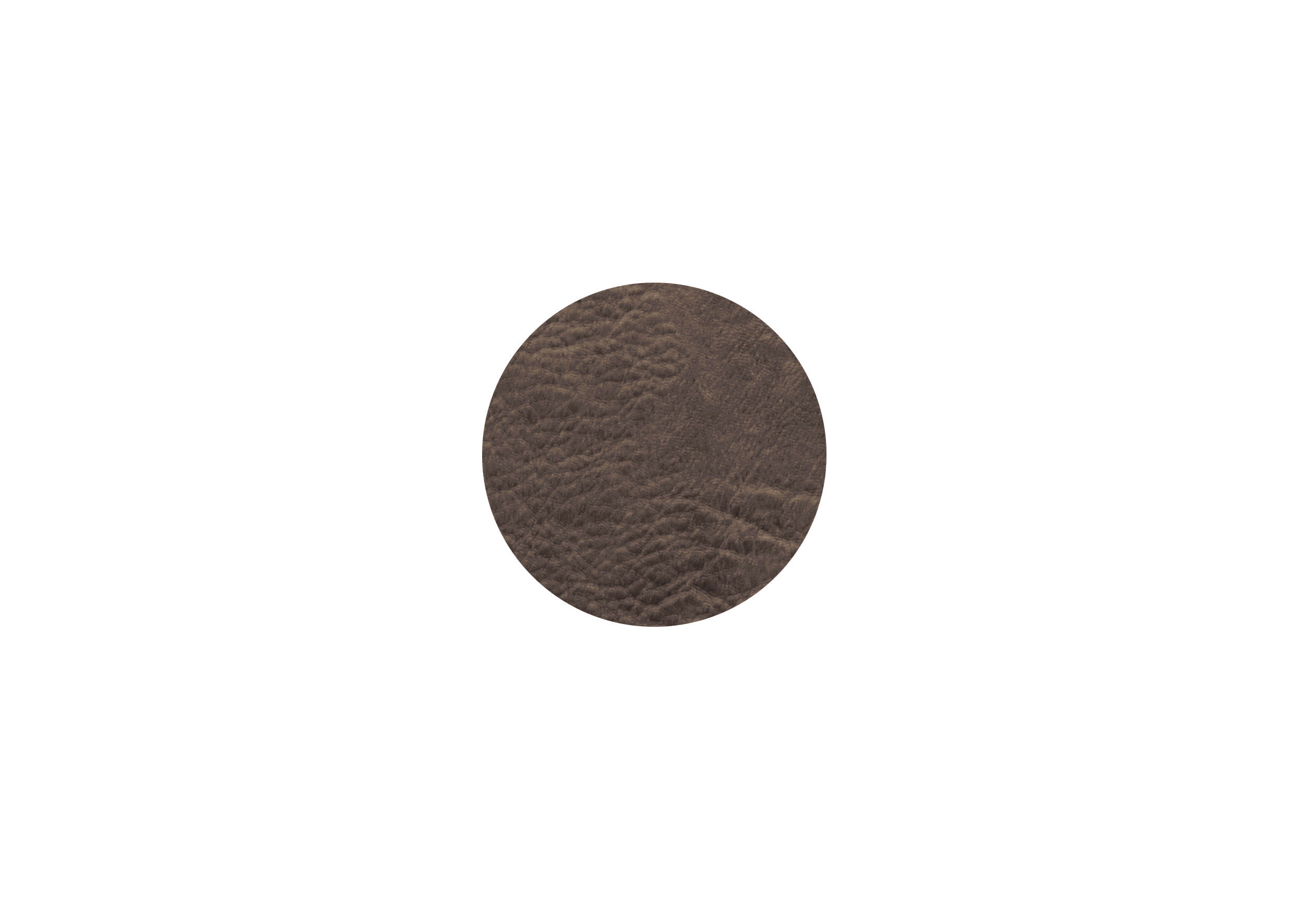 Untersetzer 4-Stück-Set vegan leather 