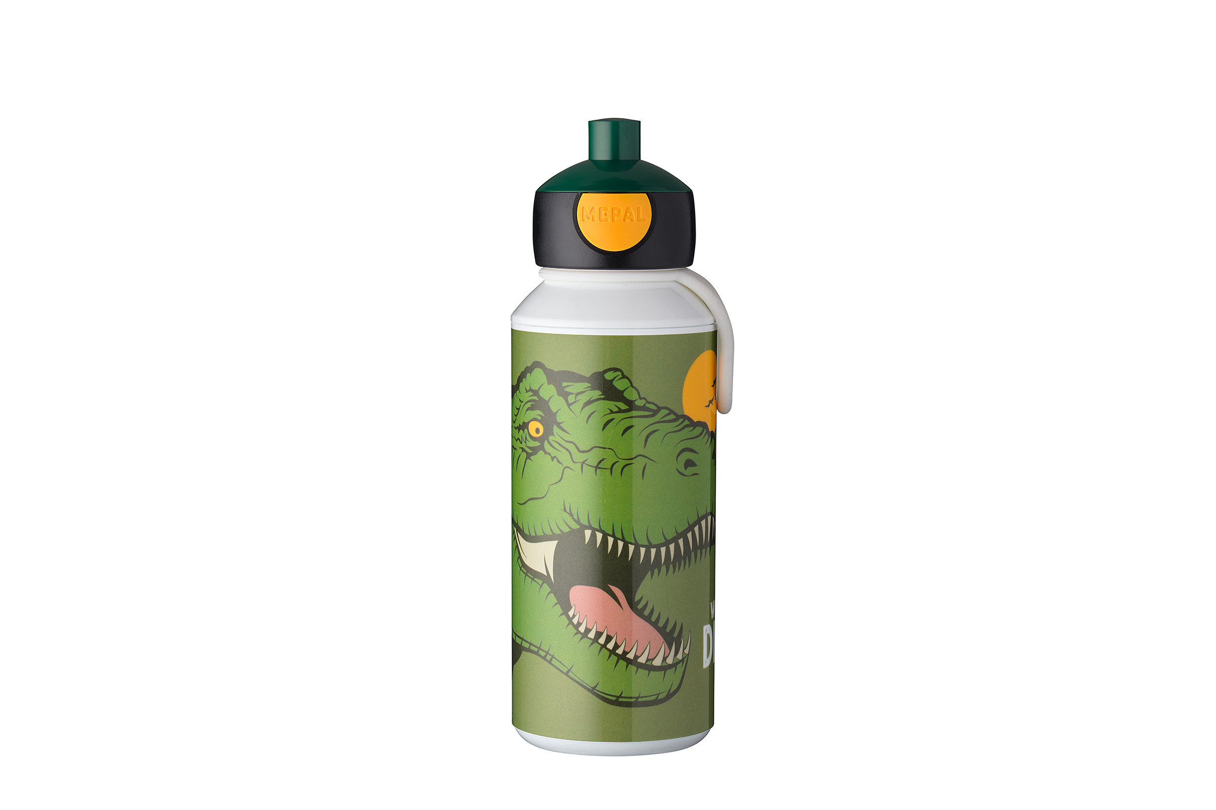 Trinkflasche Campus