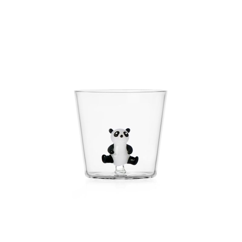 Glas Savannah - Panda