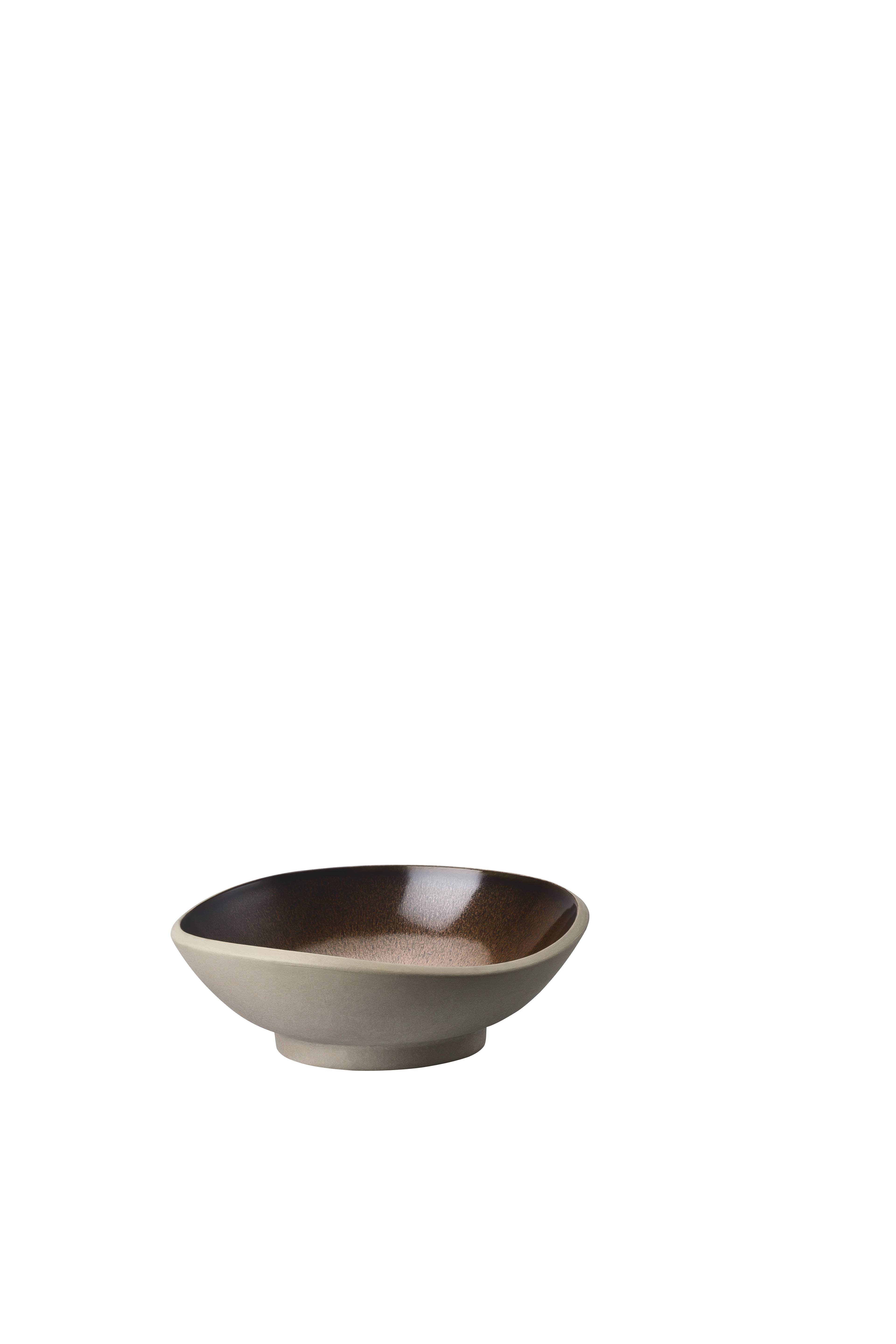 Bowl 15cm JUNTO BRONZE