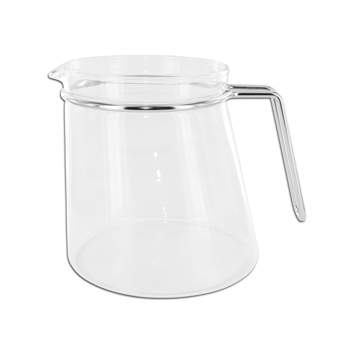 Ersatzglas Teekanne 1,3L MONO ELLIPSE