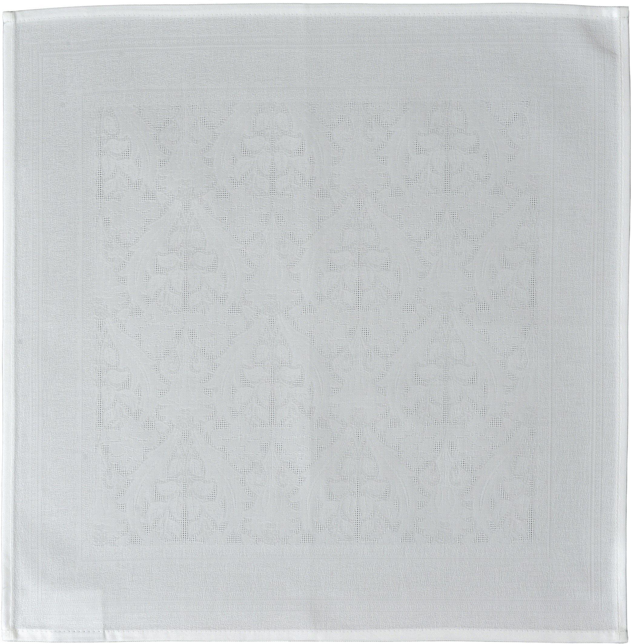 Serviette weiß Eileen Serviette weiß Eileen