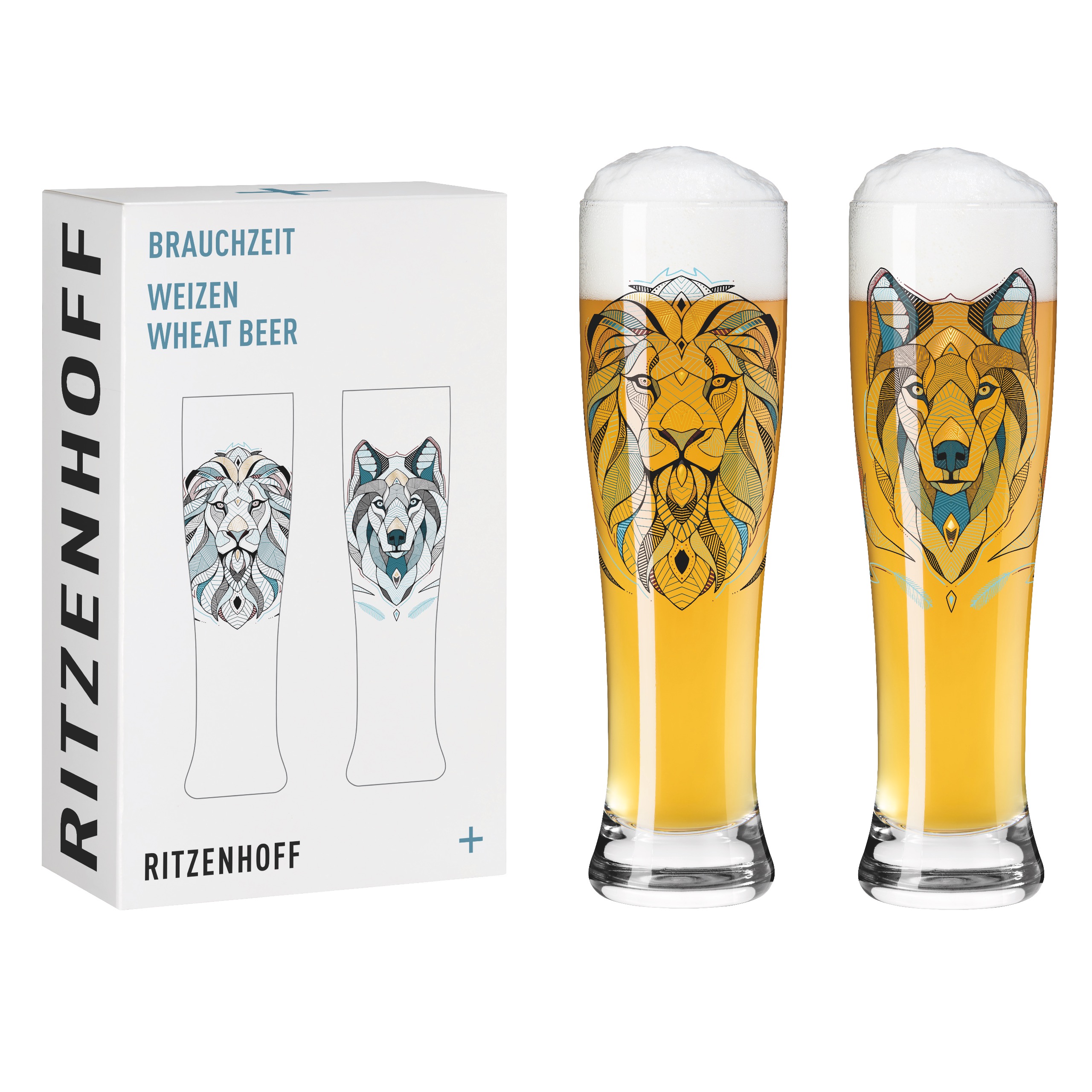 Brauchzeit Weizen