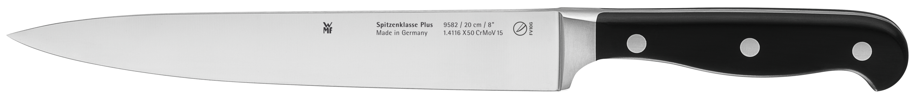 Fleischmesser 20cm Spitzenklasse Plus