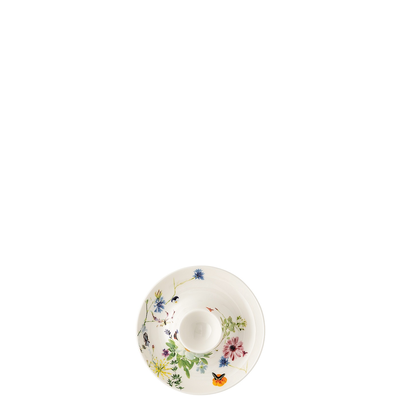 10530-405109-15525_oben_w Eierbecher mit Ablage 13,5cm Brillance Grand Air