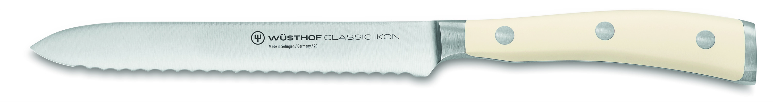 Aufschnittmesser Classic Ikon 