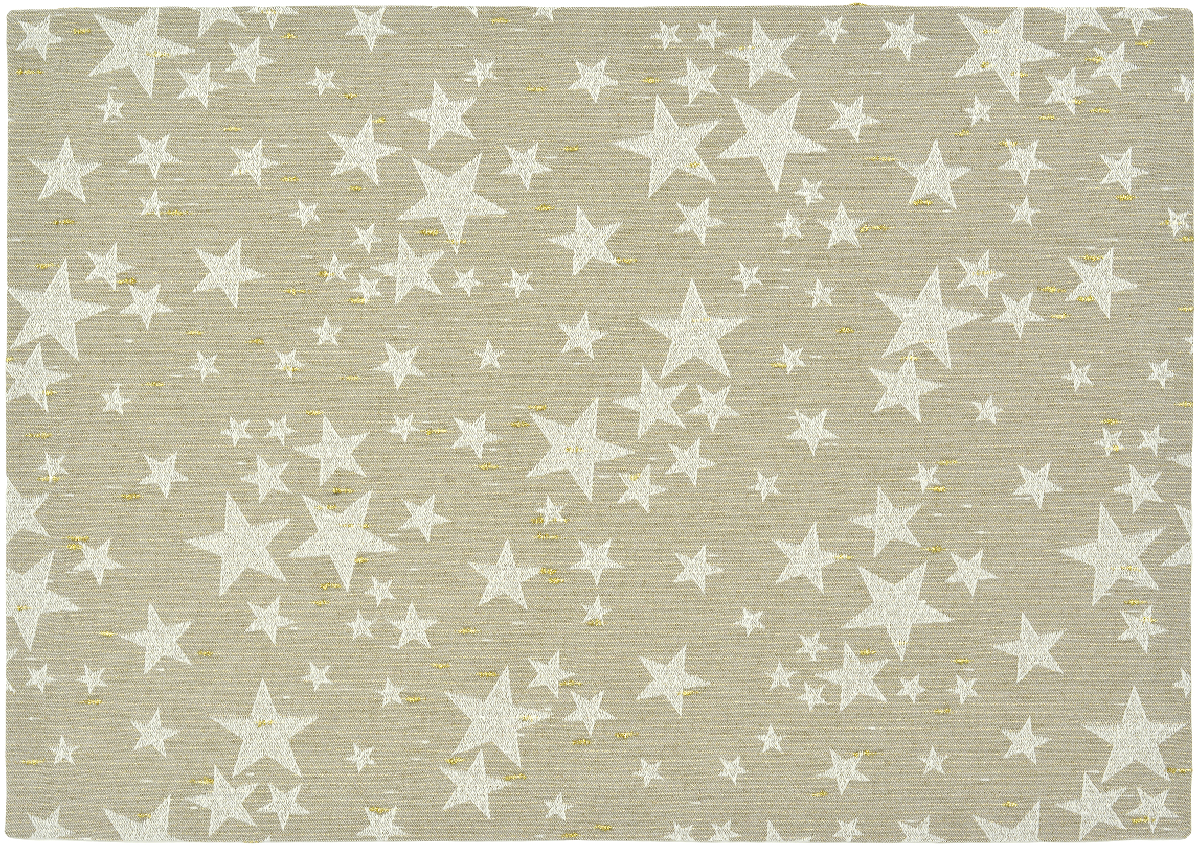 Stelle d'Oro taupe
