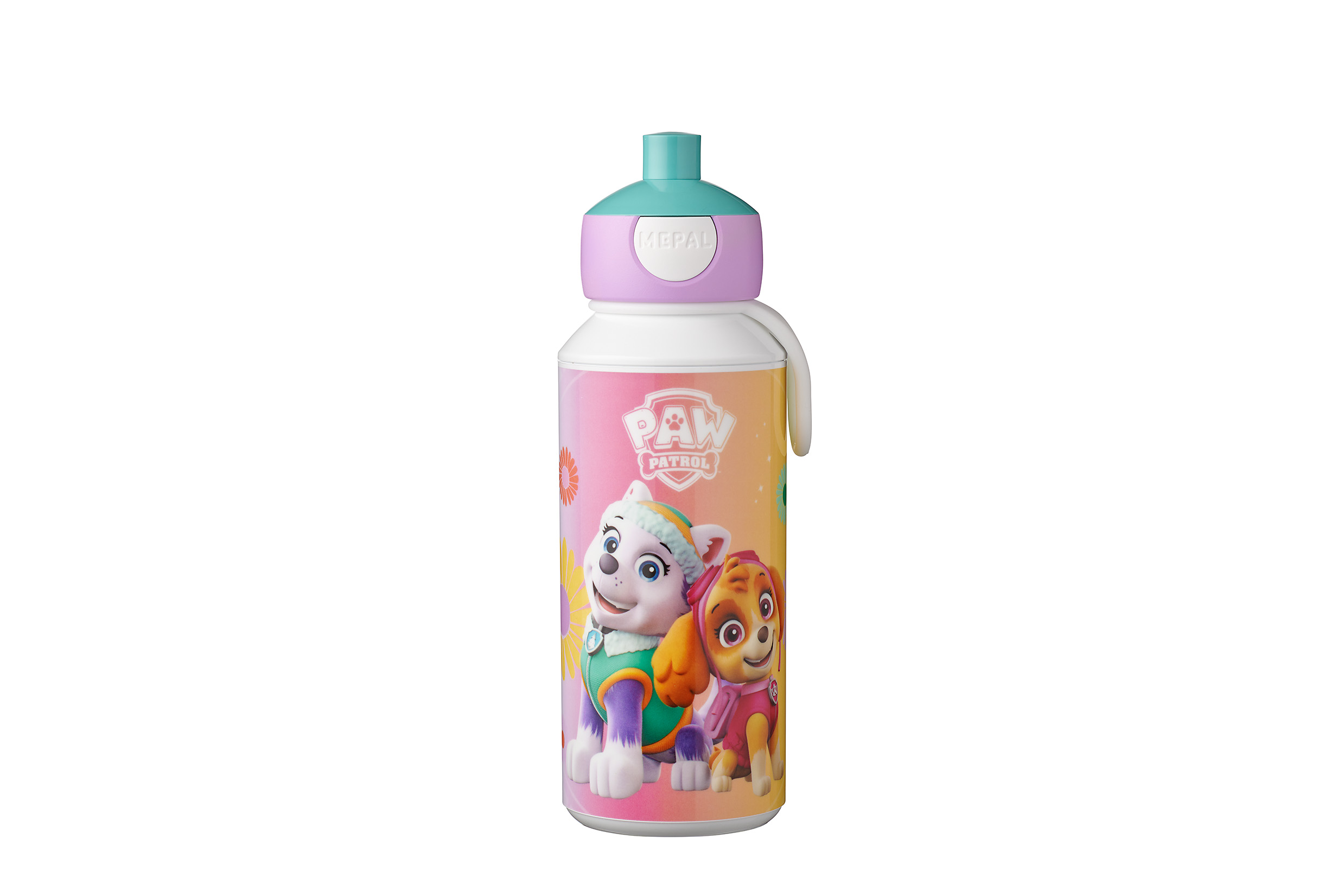 Trinkflasche Campus