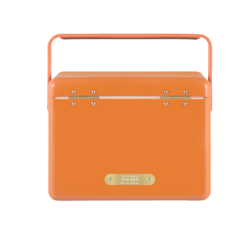 Mini Bar Orchard Orange