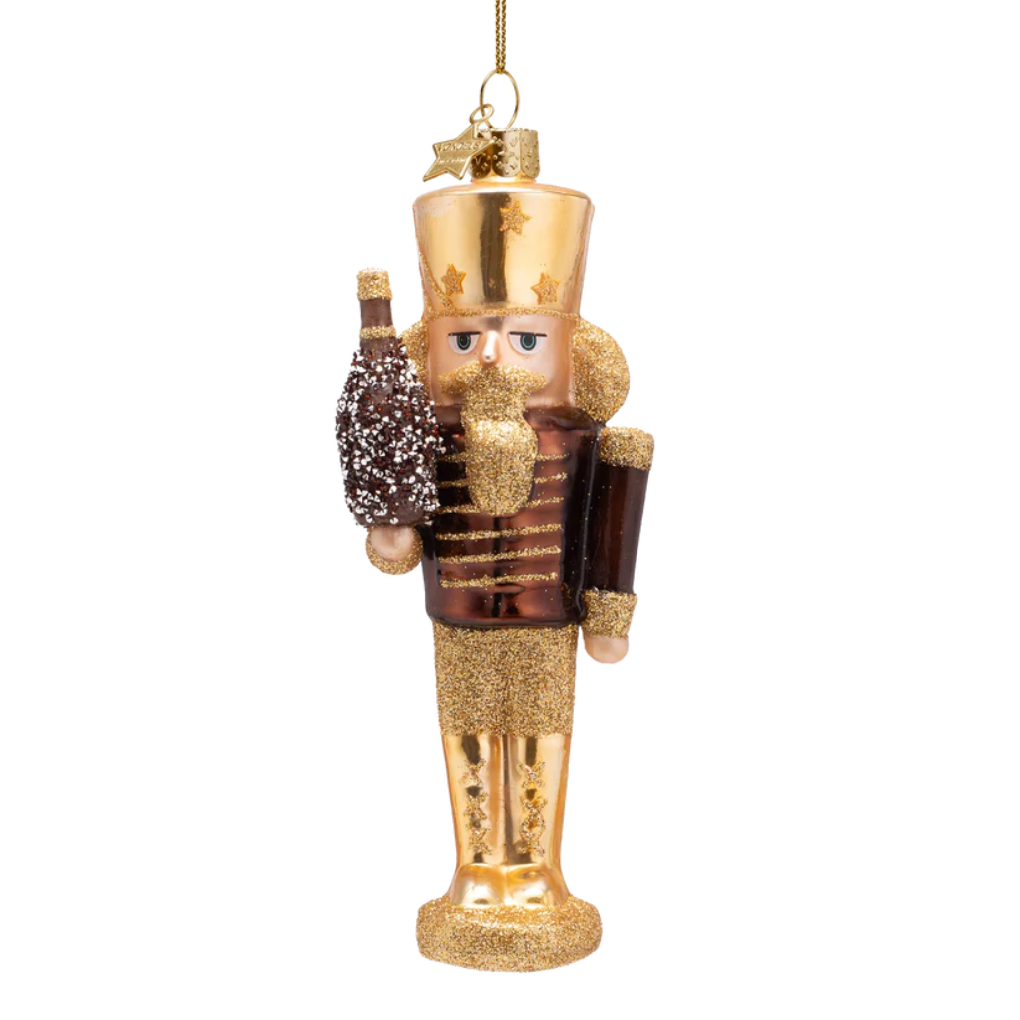 Ornament Nussknacker