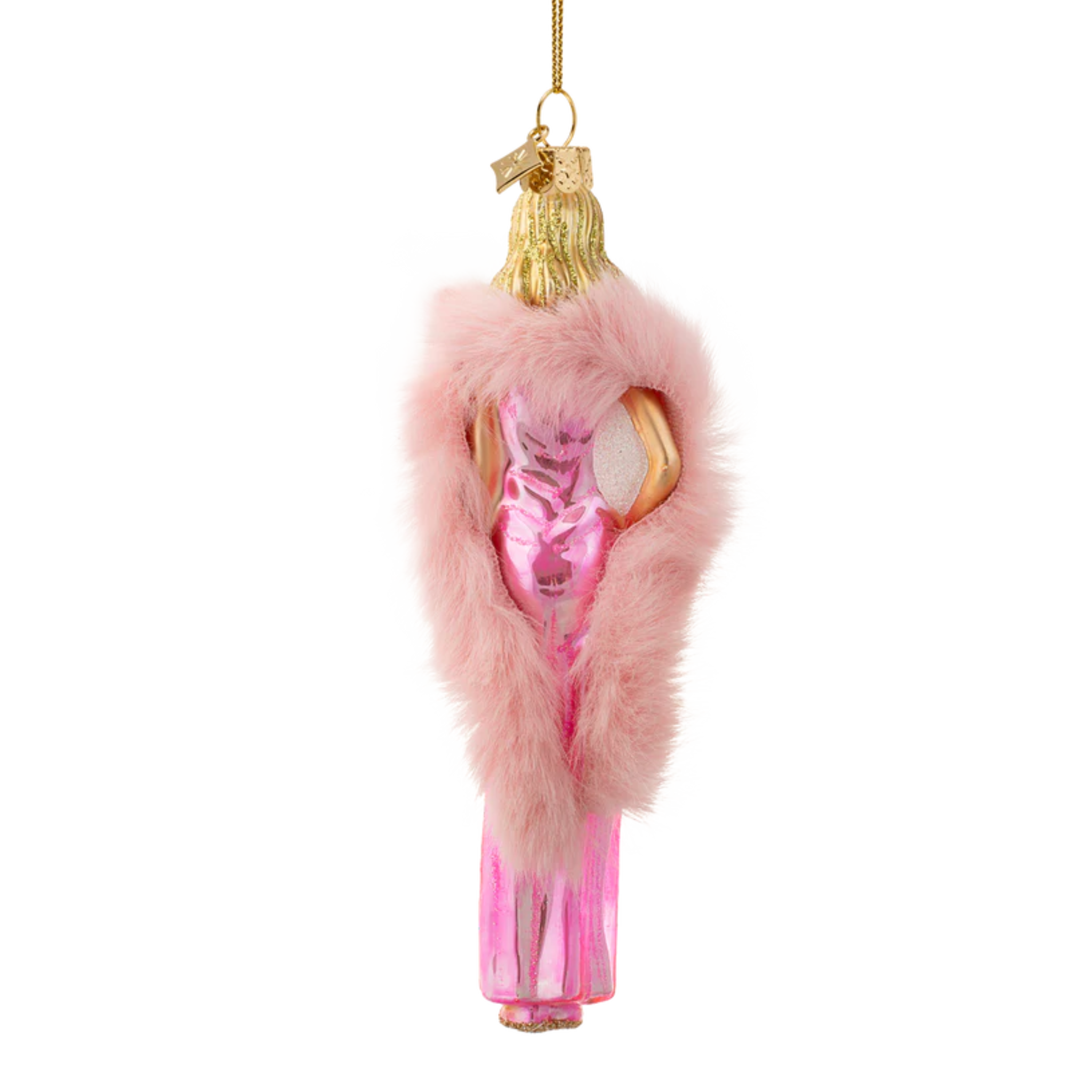 Ornament Barbie