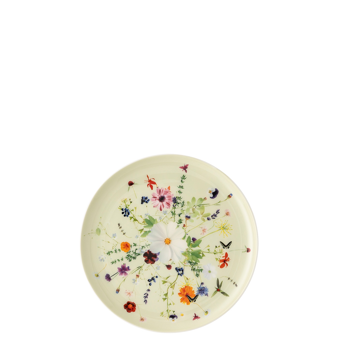 10530-405109-10218_w Teller flach 18cm coup Brillance Grand Air