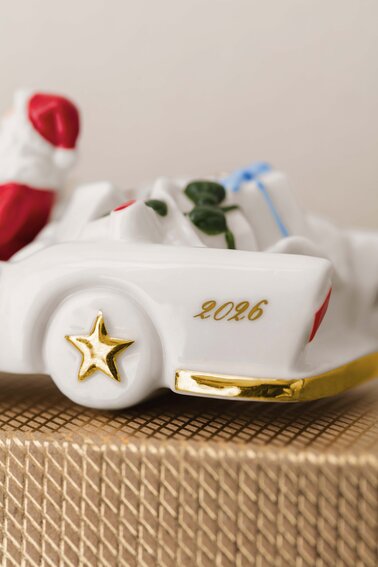 Ornament Cadillac 2026