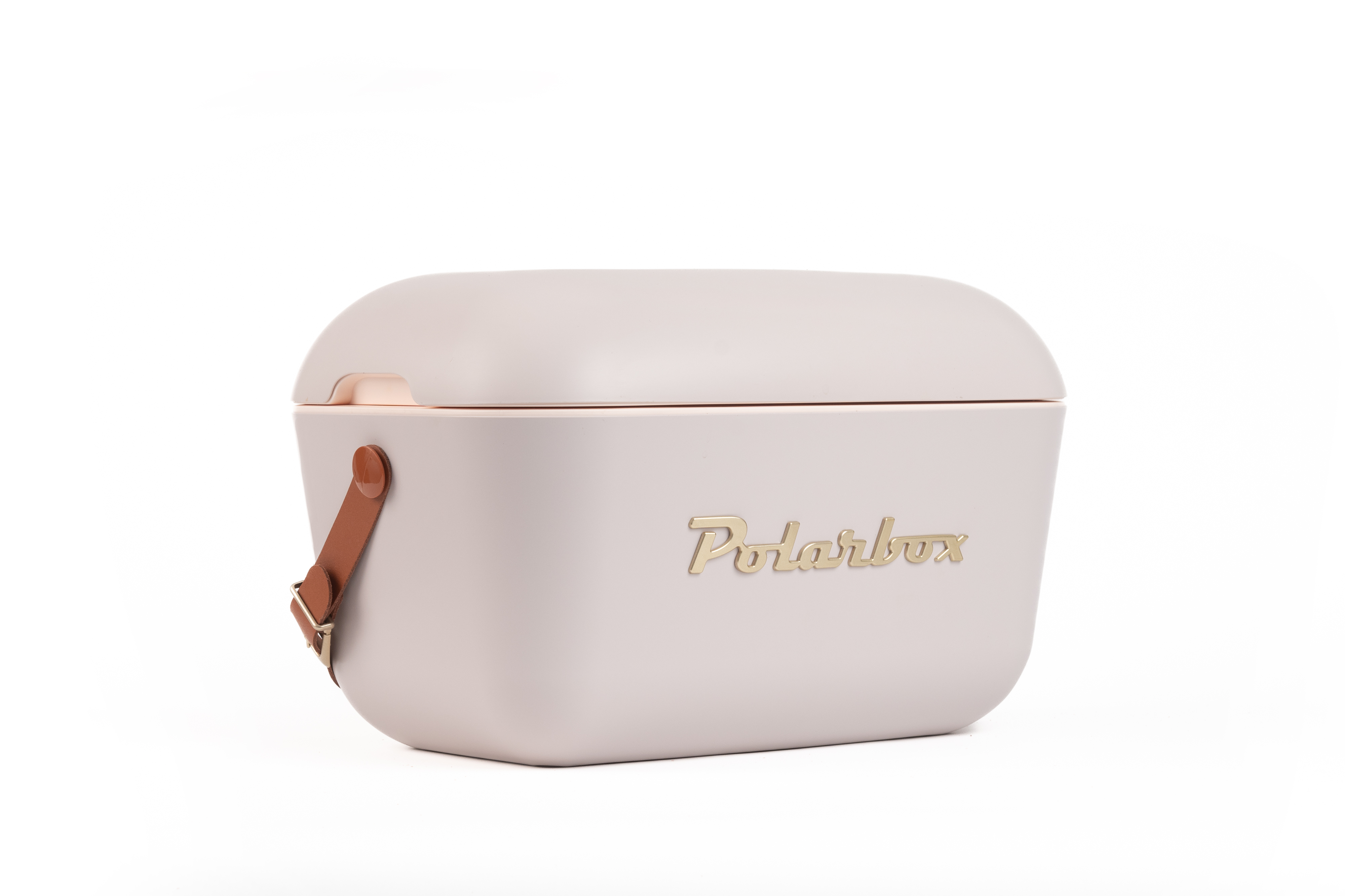 Polarbox 12 L Premium Gold