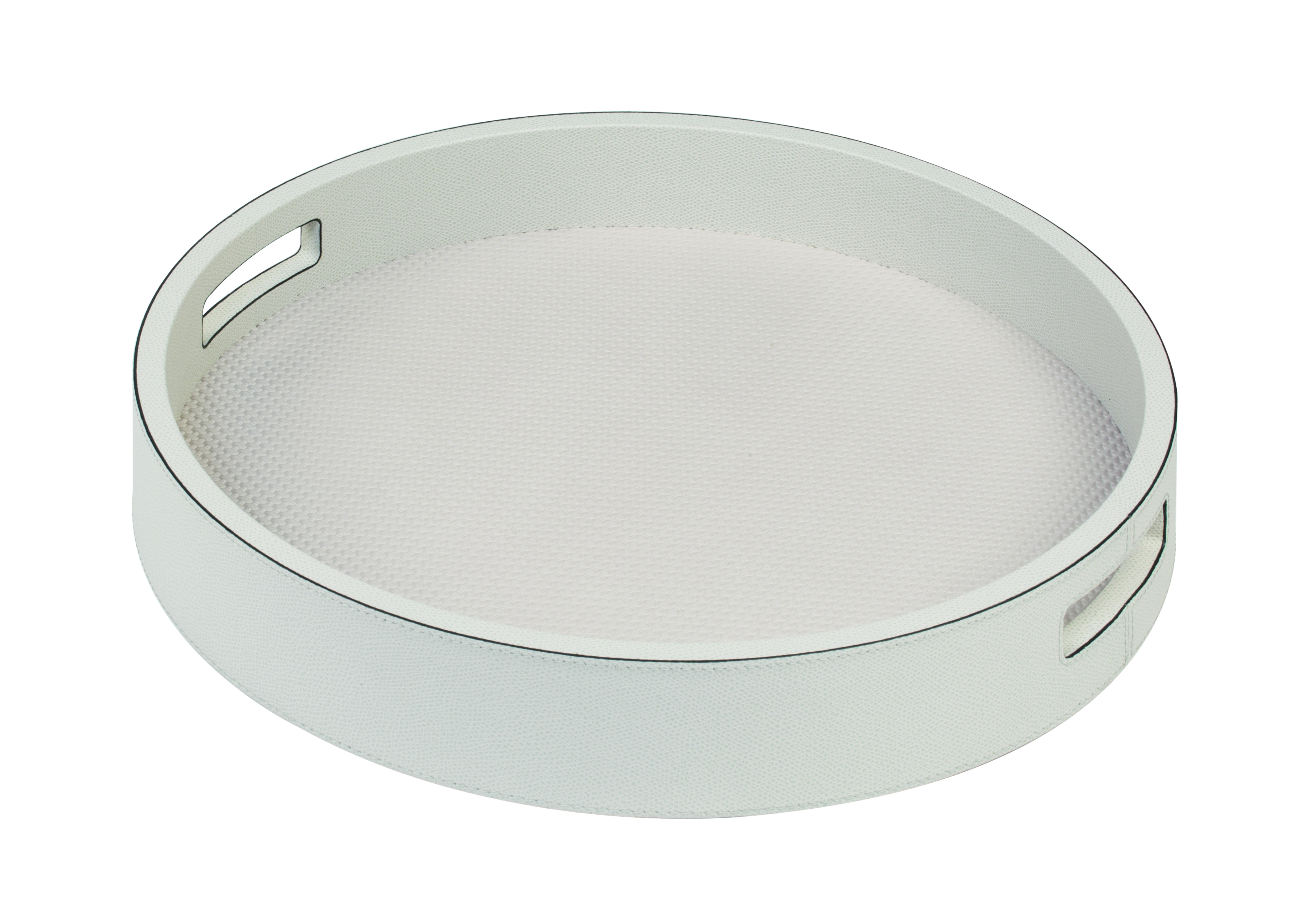 Tablett Rund - Polo Trays