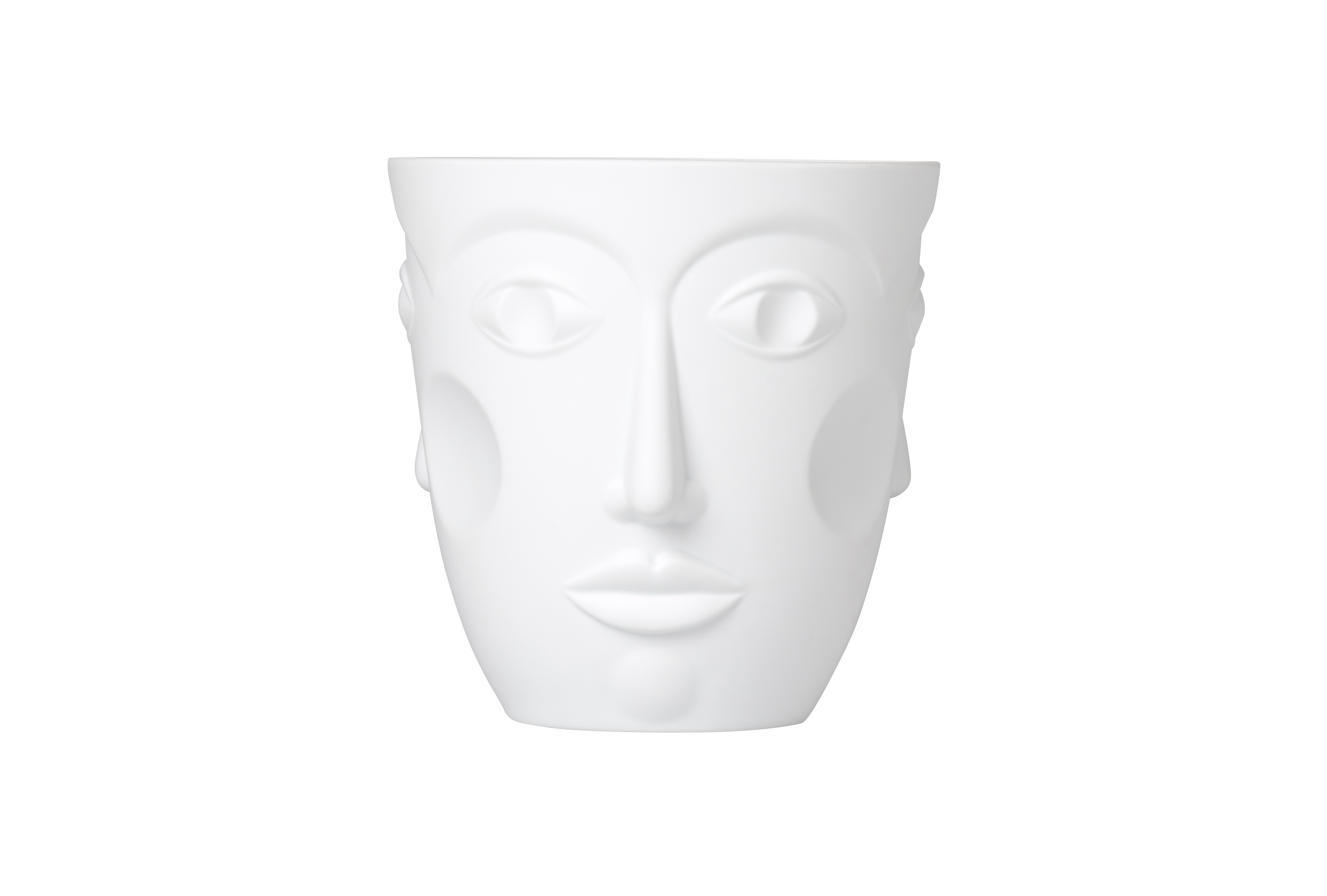 FACES_champagne_cooler_satin_white