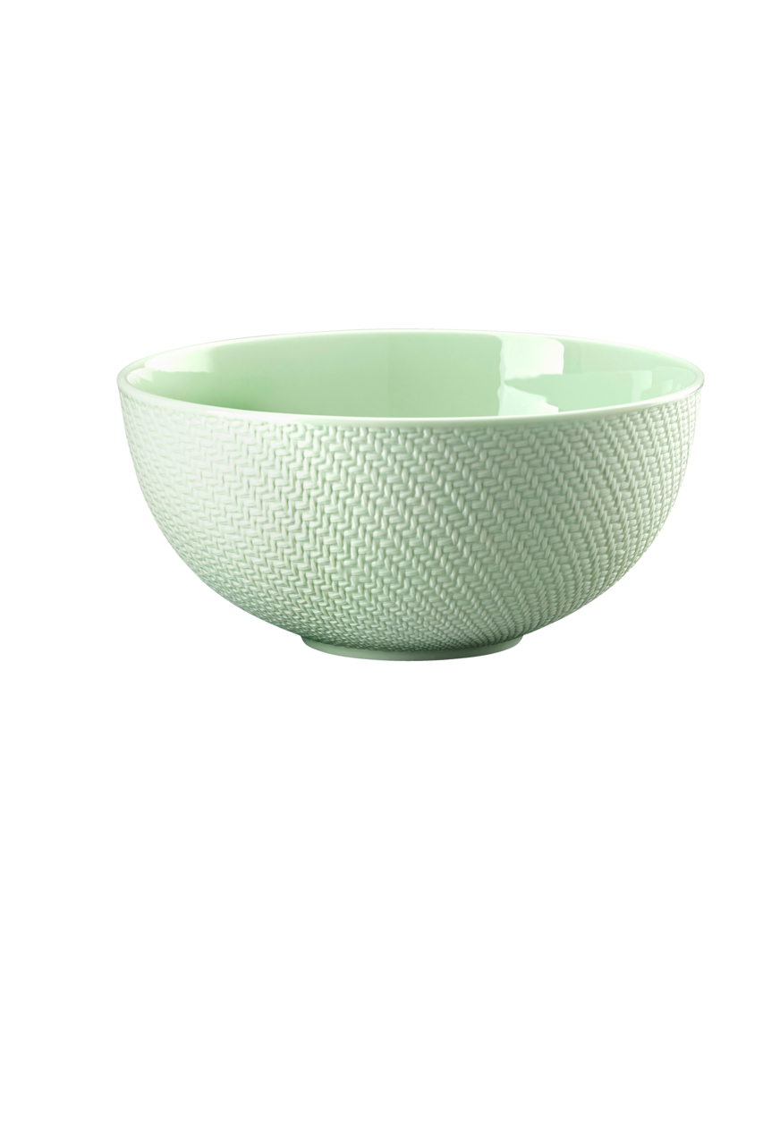 Müslischale 15 cm Kumi Mint