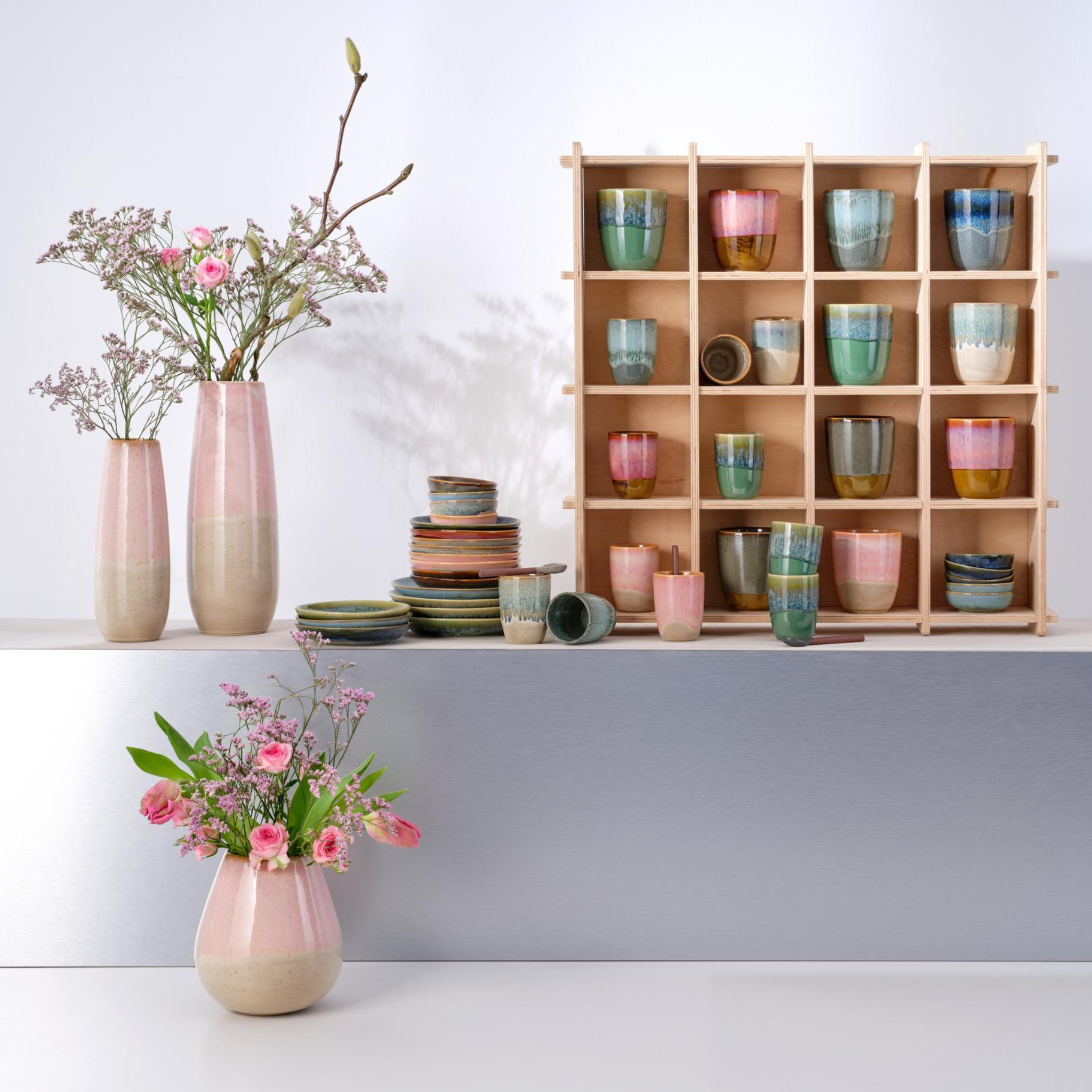 Ein Hauch von Dolce Vita