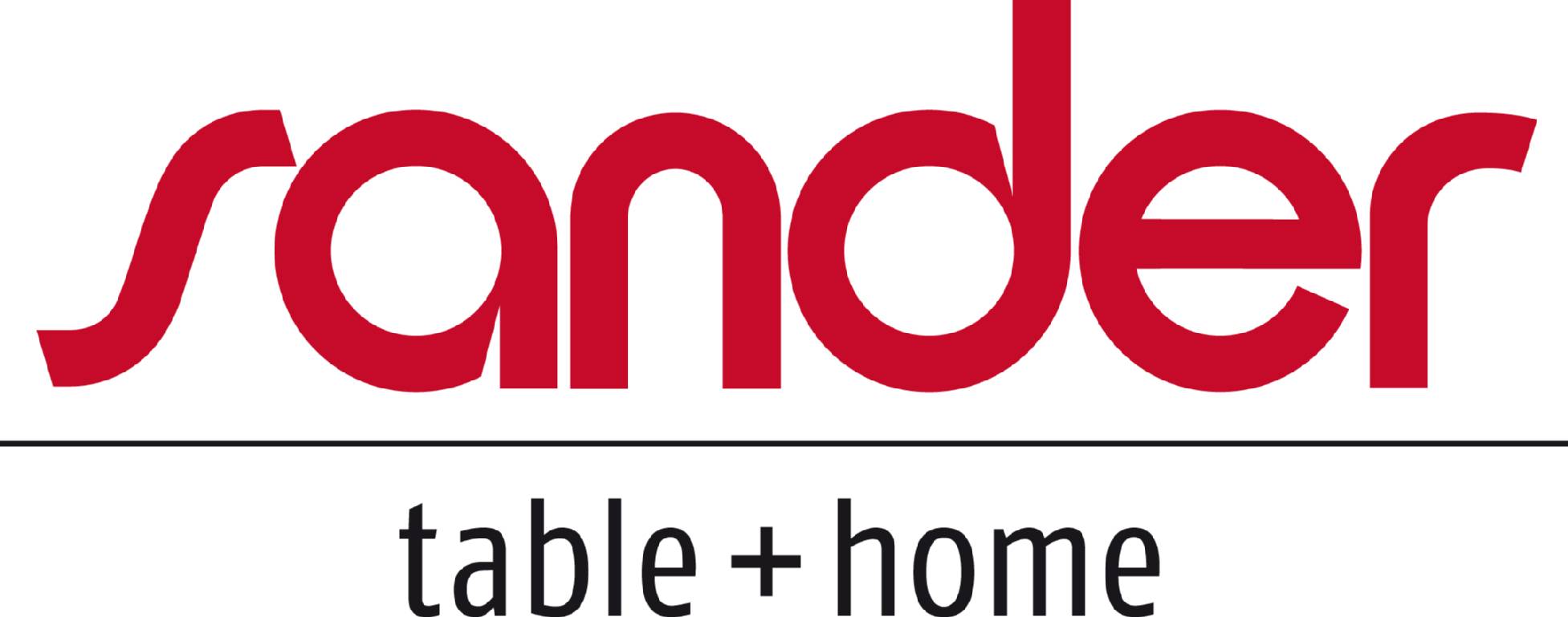 logo_sander Sander