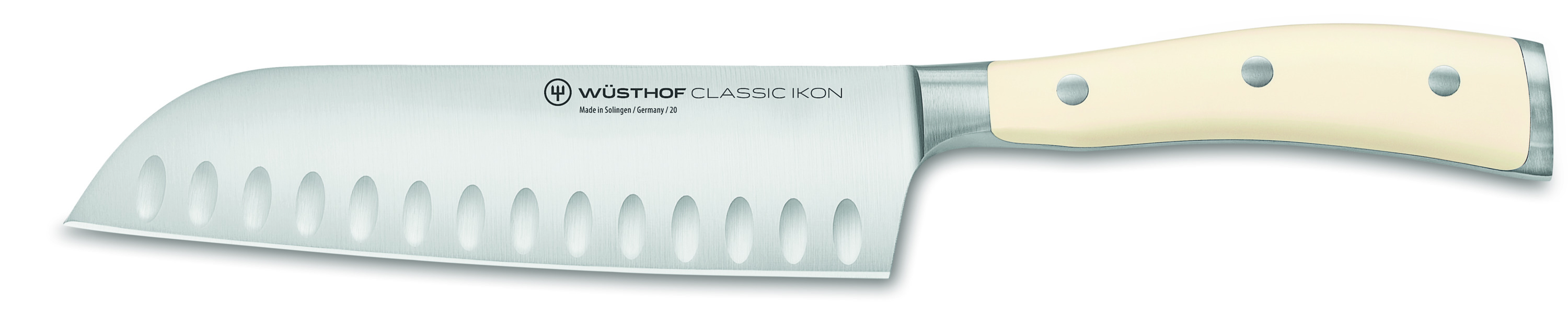 Santokumesser Classic Ikon