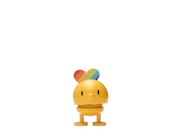 Rainbow S Yellow 